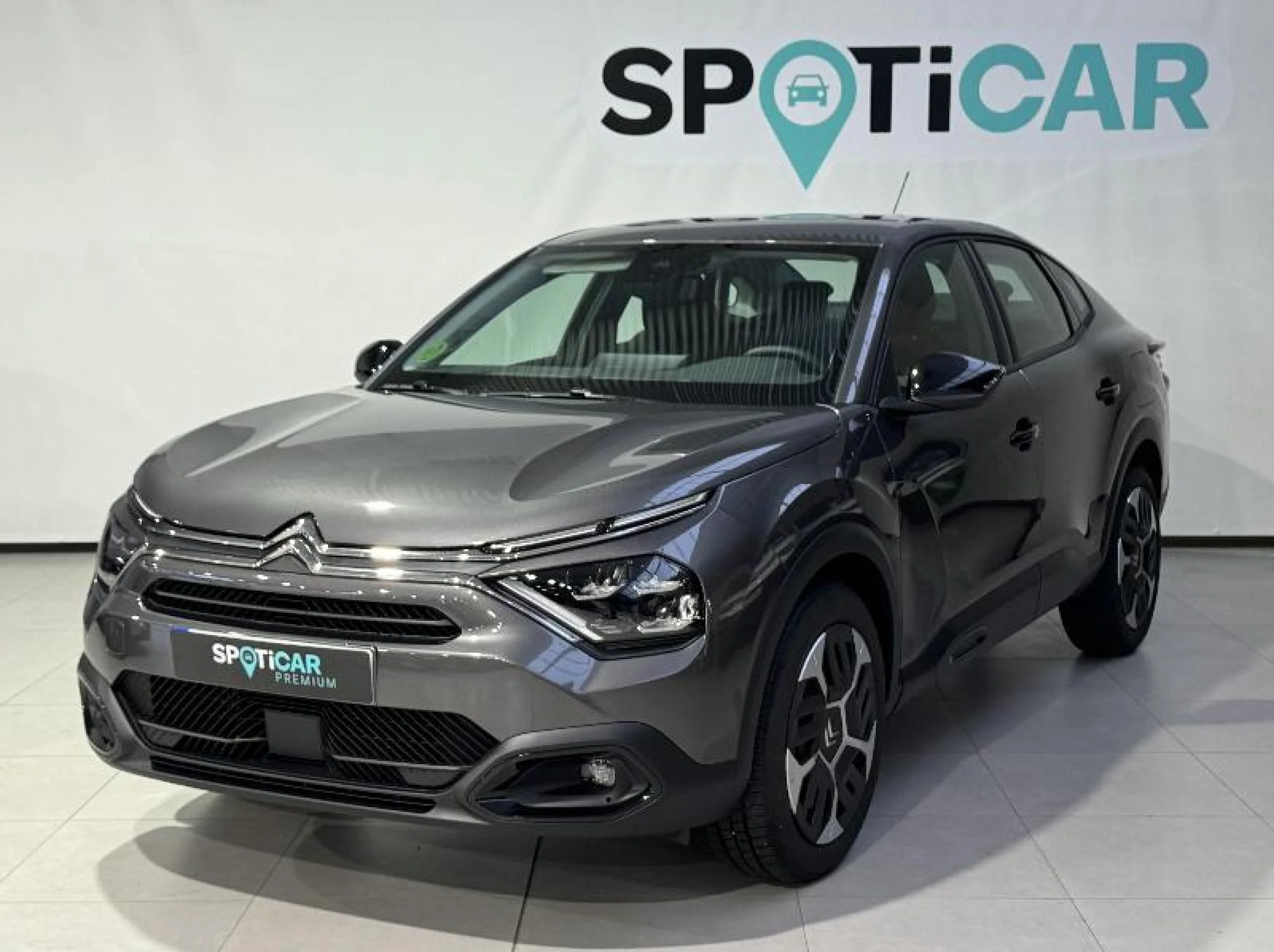 CITROEN C4 x PURETECH 100 S&S 6V FEEL - Foto 1