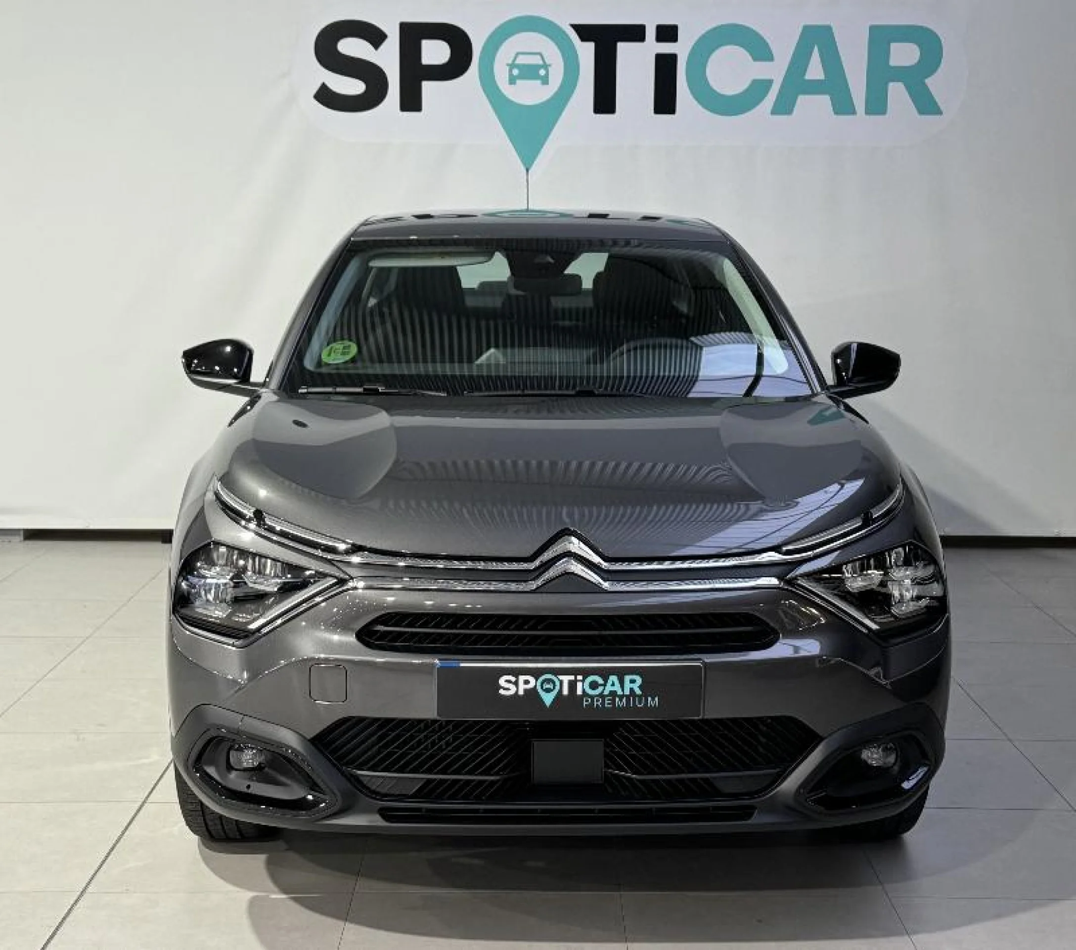 CITROEN C4 x PURETECH 100 S&S 6V FEEL - Foto 2