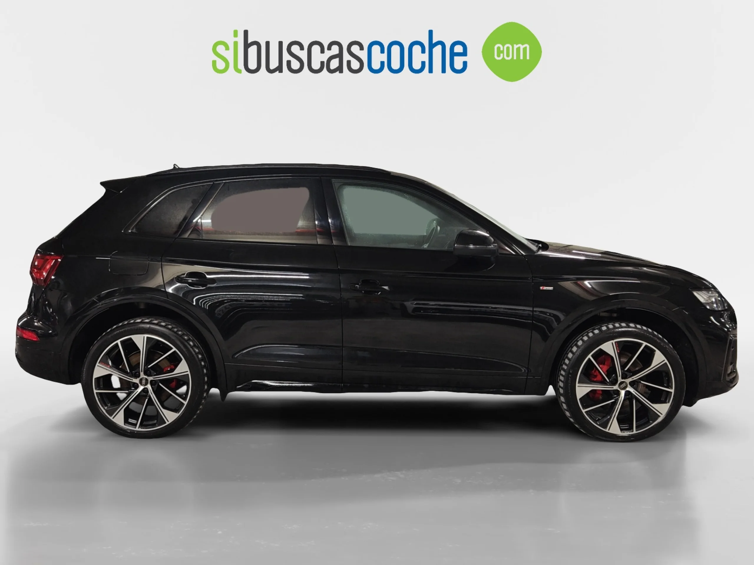 AUDI Q5 BLACK LINE 40 TDI 150KW QUATTRO ULTRA - Foto 3