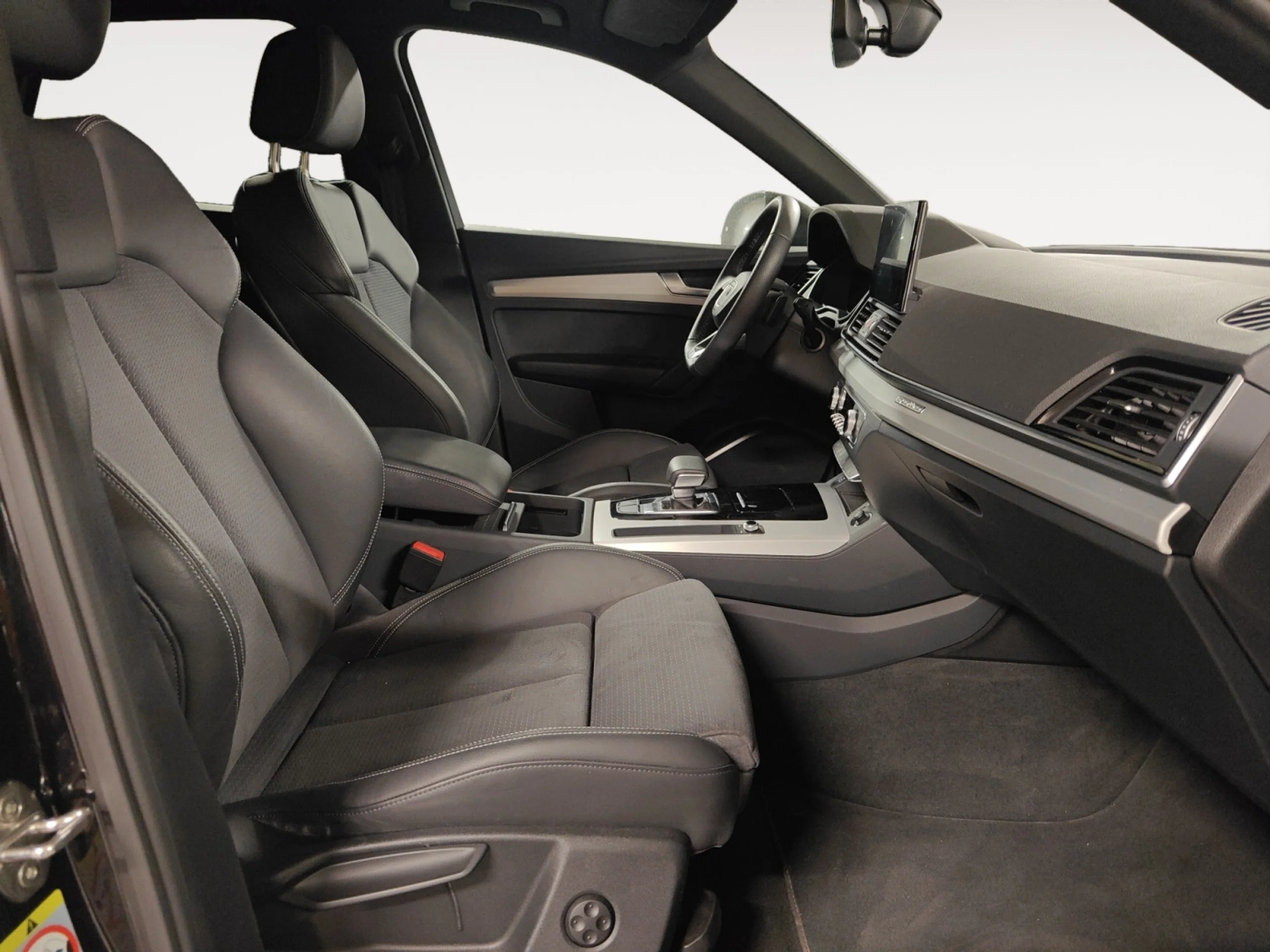 AUDI Q5 BLACK LINE 40 TDI 150KW QUATTRO ULTRA - Foto 5