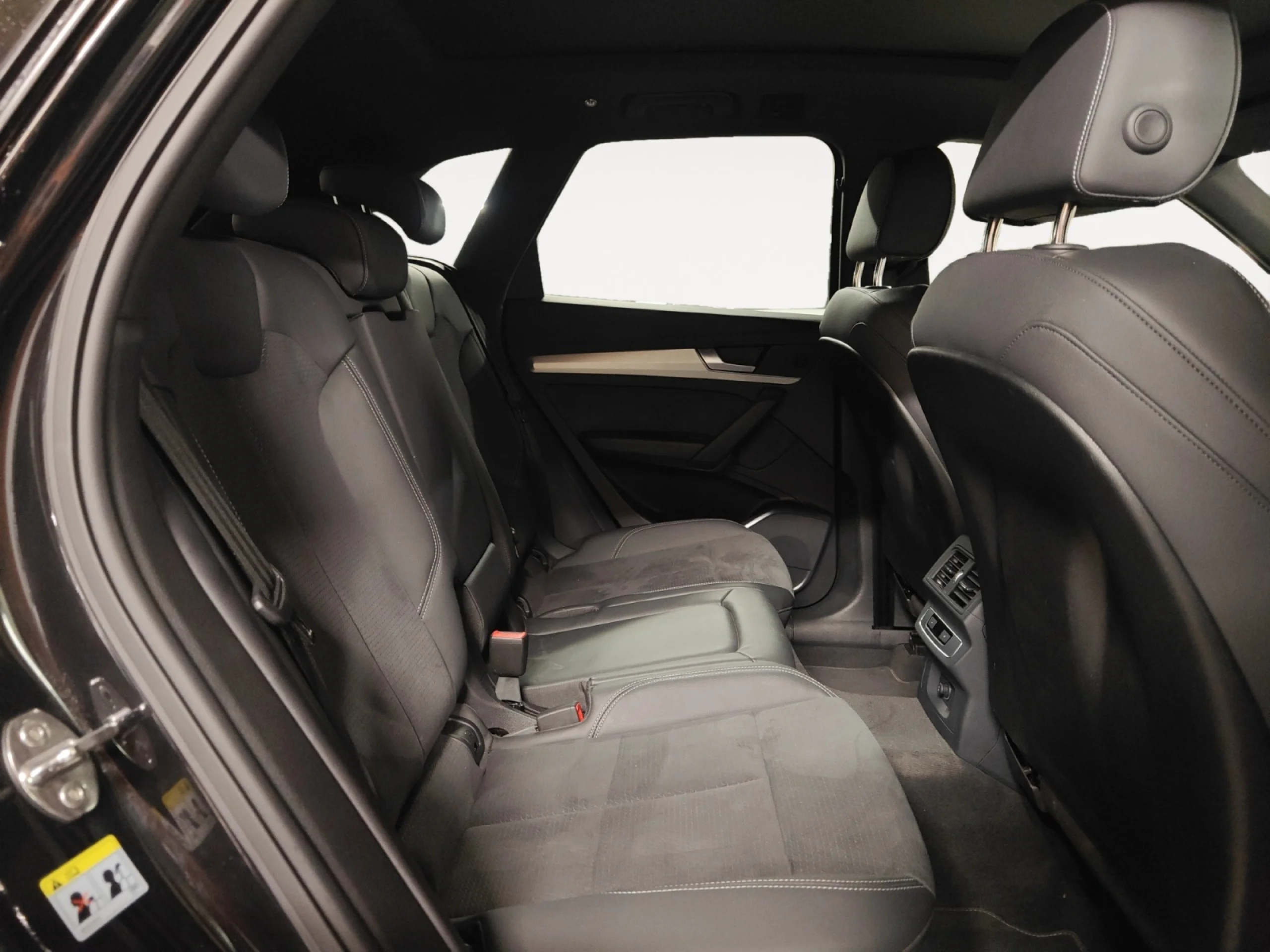 AUDI Q5 BLACK LINE 40 TDI 150KW QUATTRO ULTRA - Foto 6