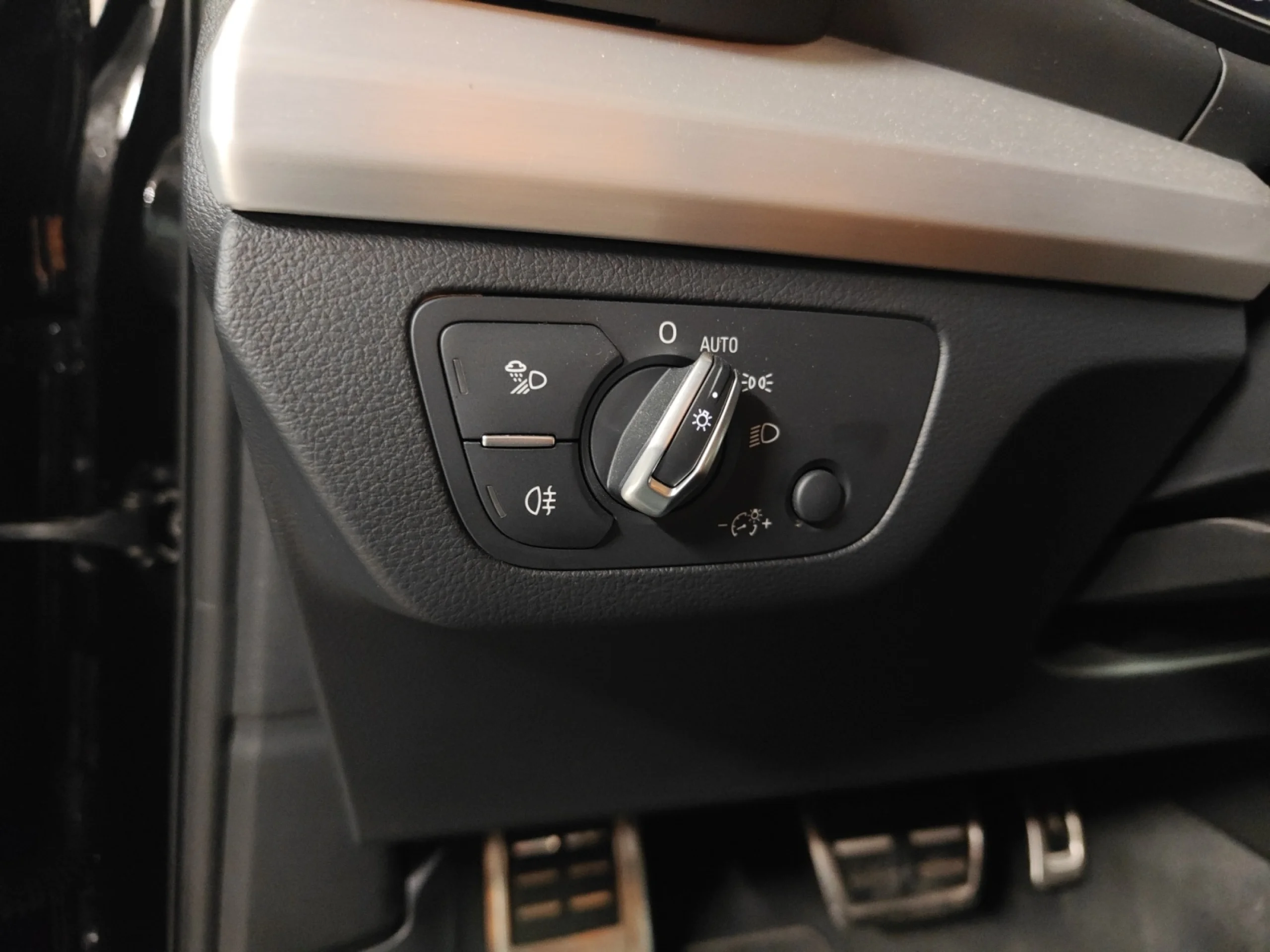 AUDI Q5 BLACK LINE 40 TDI 150KW QUATTRO ULTRA - Foto 12