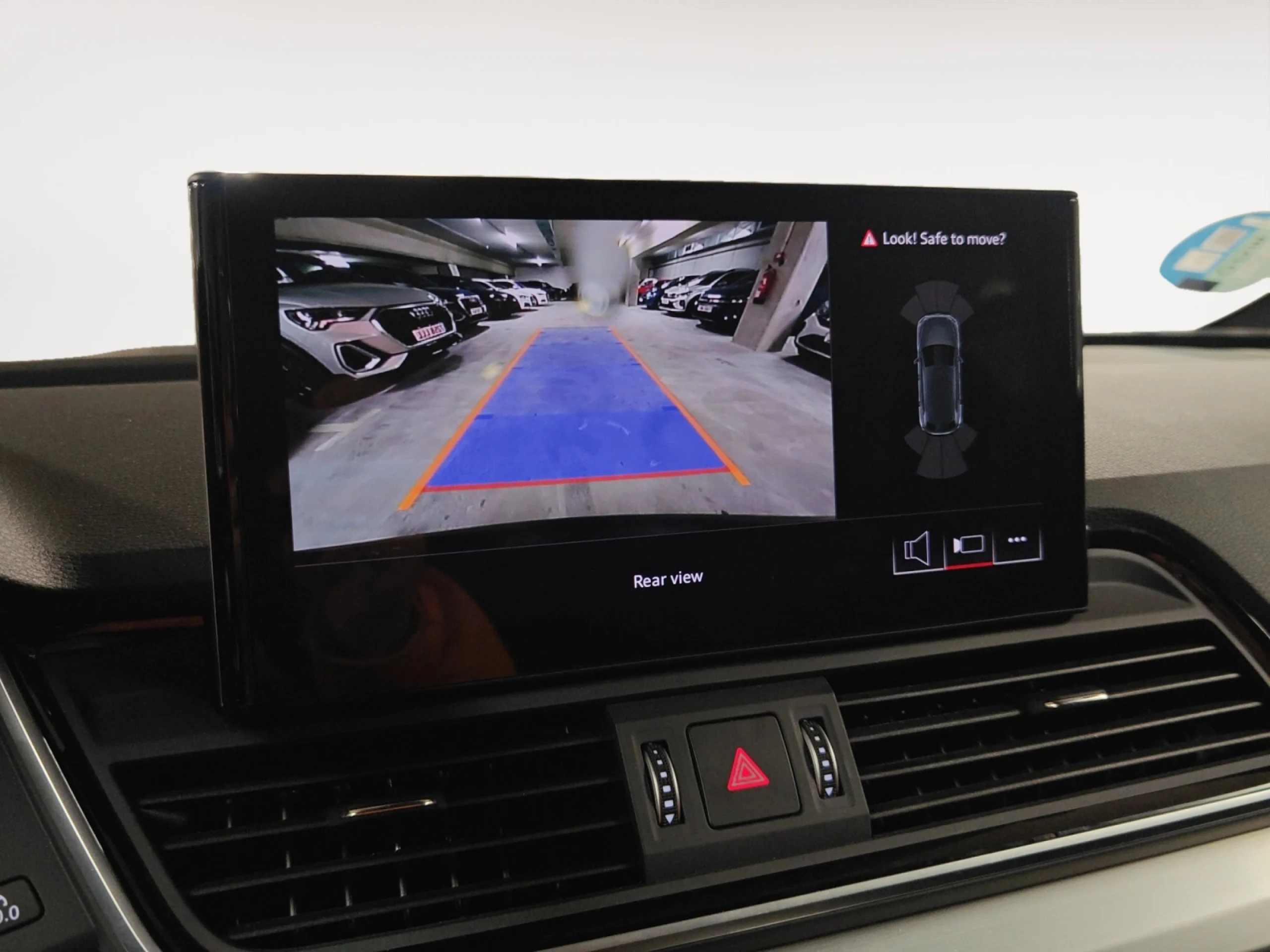 AUDI Q5 BLACK LINE 40 TDI 150KW QUATTRO ULTRA - Foto 16