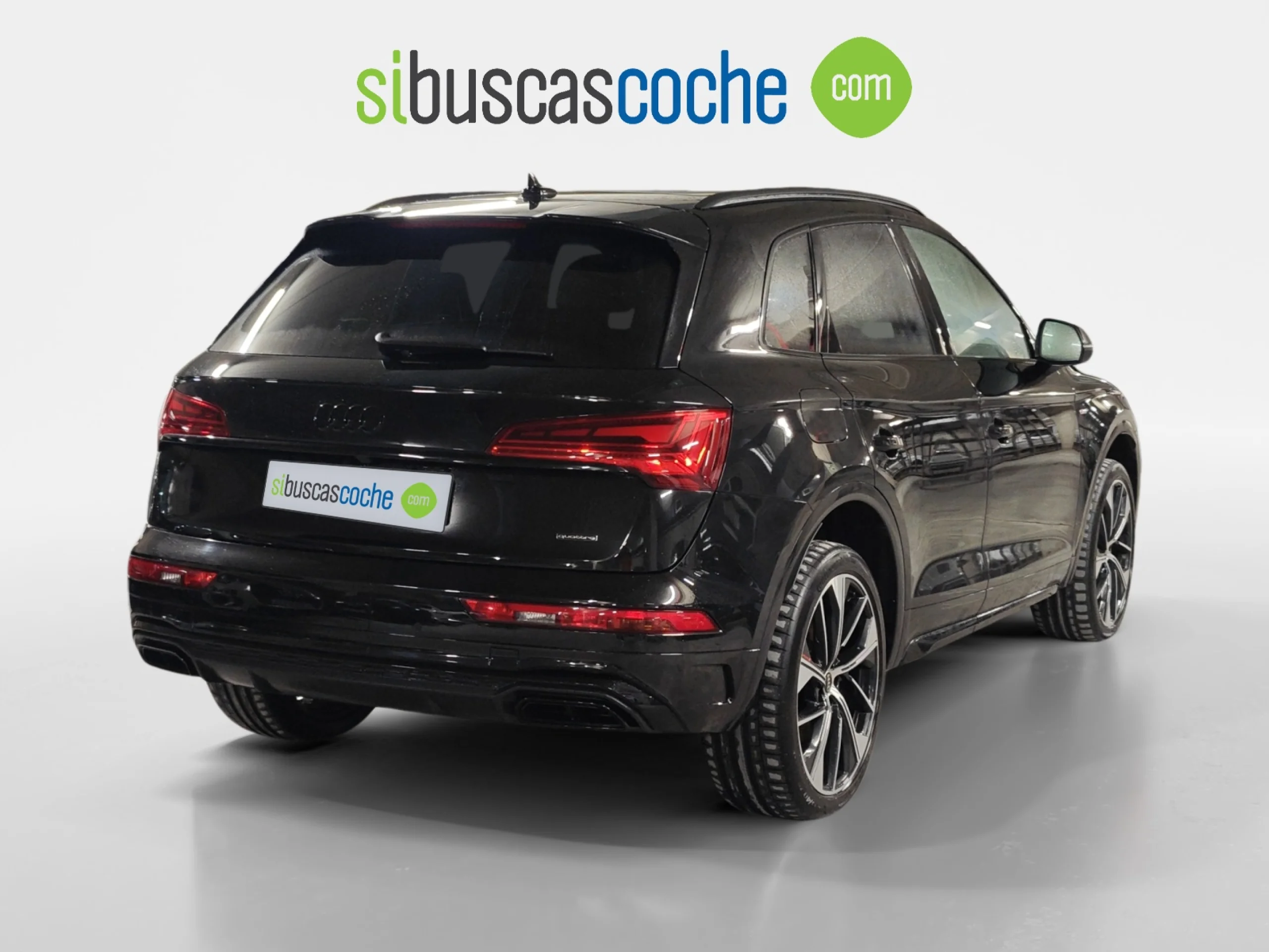 AUDI Q5 BLACK LINE 40 TDI 150KW QUATTRO ULTRA - Foto 18