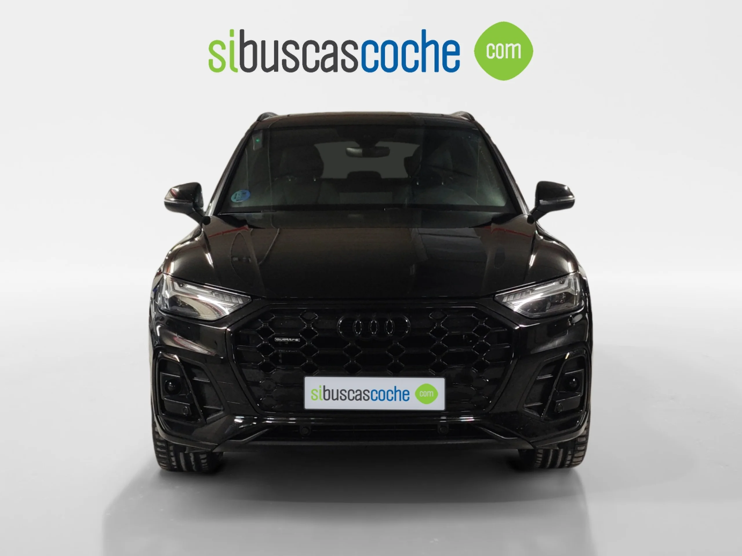 AUDI Q5 BLACK LINE 40 TDI 150KW QUATTRO ULTRA - Foto 19