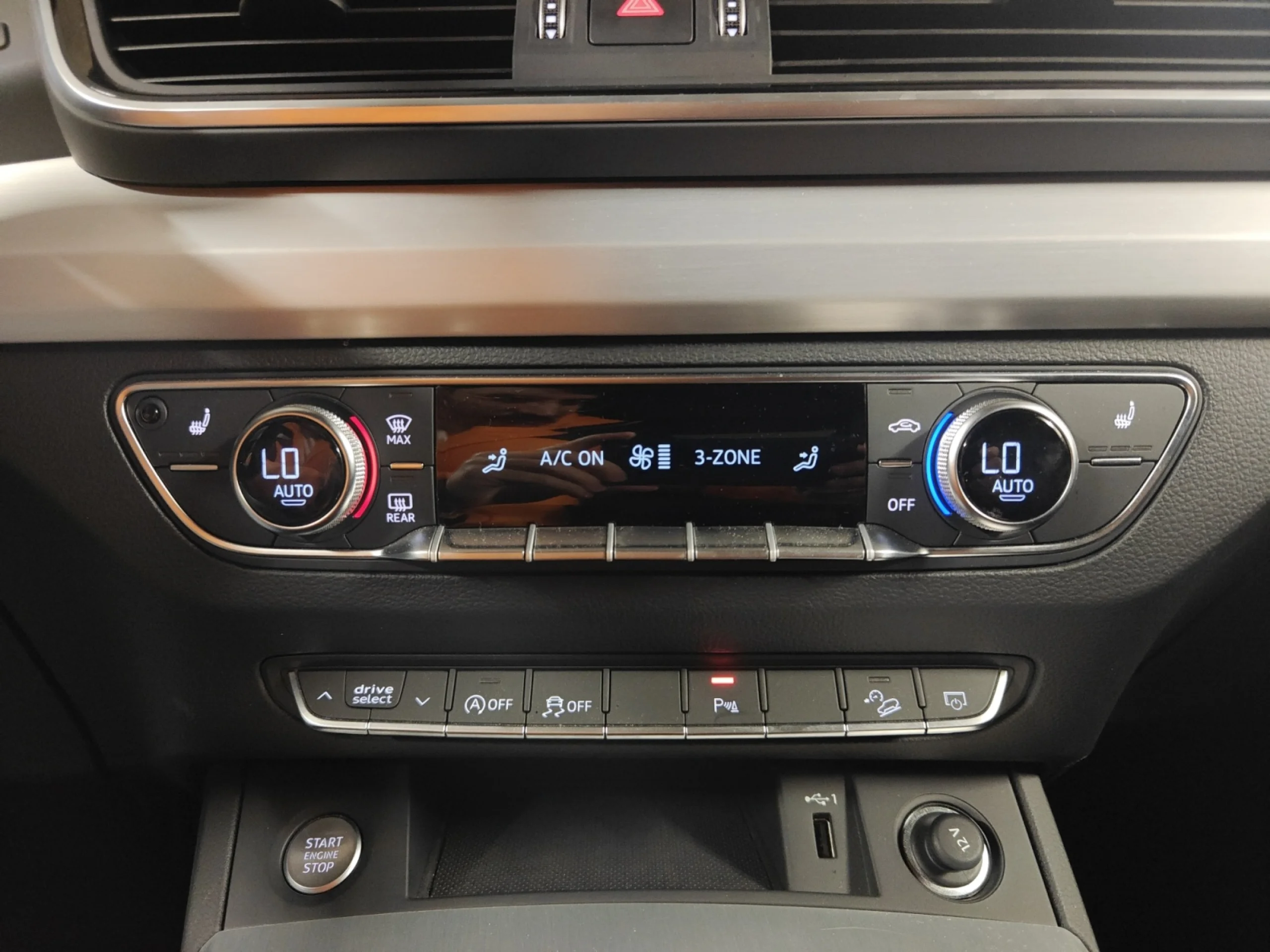 AUDI Q5 BLACK LINE 40 TDI 150KW QUATTRO ULTRA - Foto 20