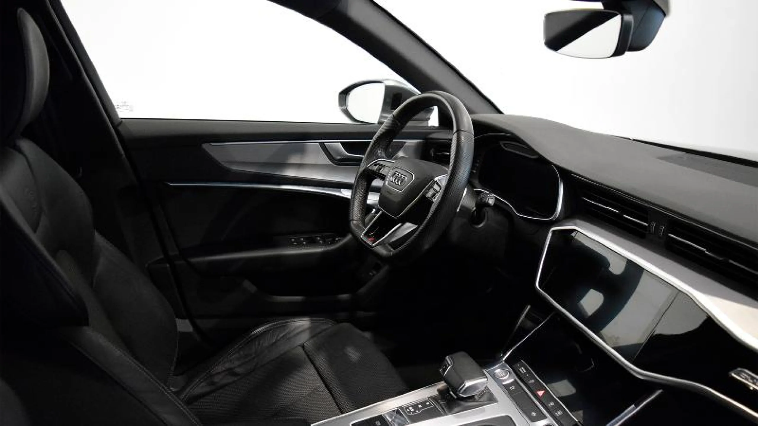 AUDI A6 AVANT SPORT 50 TDI 210KW QUATTRO TIPTRO - Foto 5