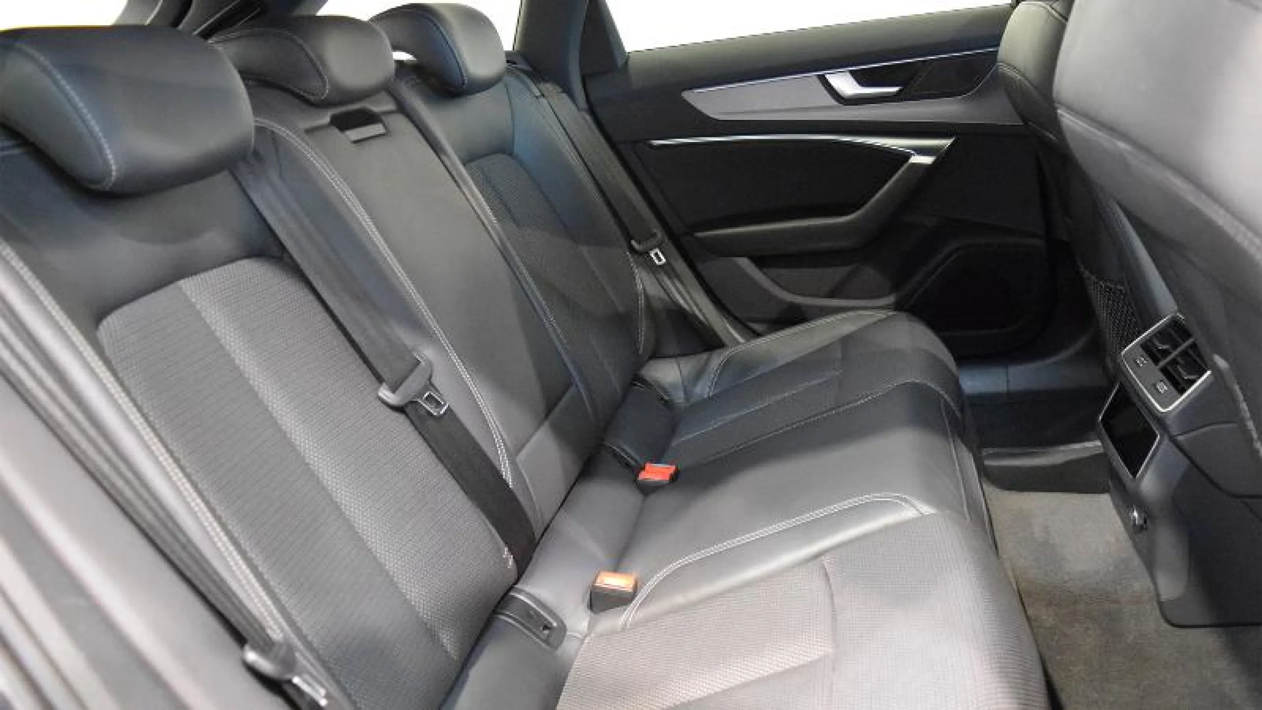 AUDI A6 AVANT SPORT 50 TDI 210KW QUATTRO TIPTRO - Foto 6