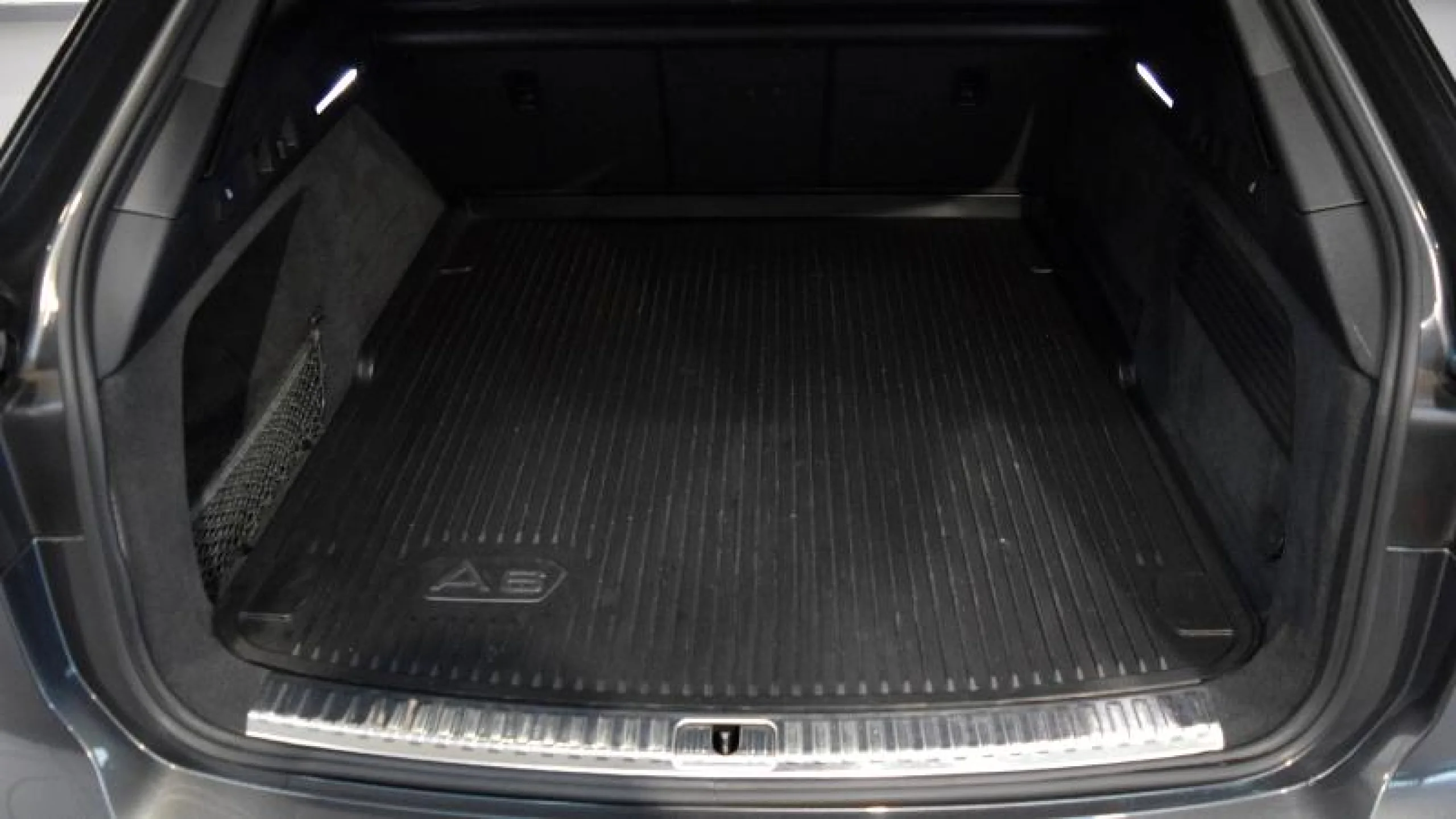 AUDI A6 AVANT SPORT 50 TDI 210KW QUATTRO TIPTRO - Foto 7