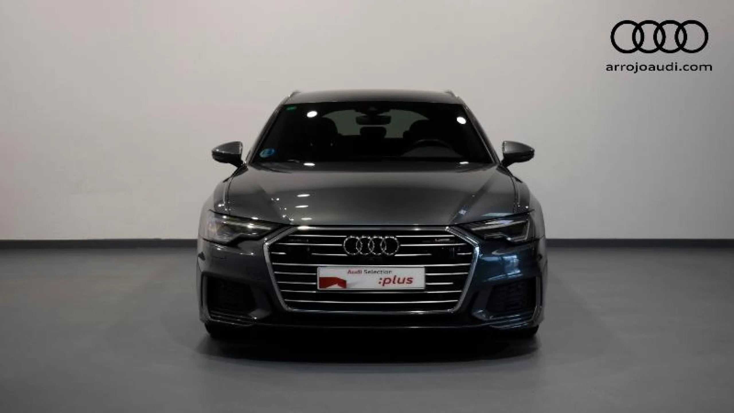AUDI A6 AVANT SPORT 50 TDI 210KW QUATTRO TIPTRO - Foto 10