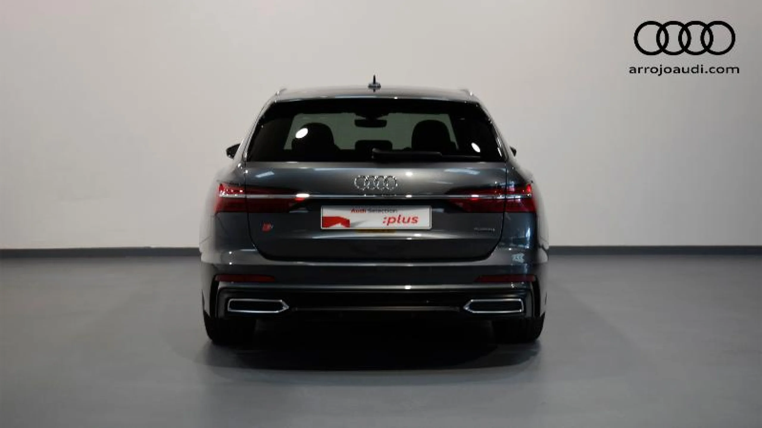 AUDI A6 AVANT SPORT 50 TDI 210KW QUATTRO TIPTRO - Foto 13