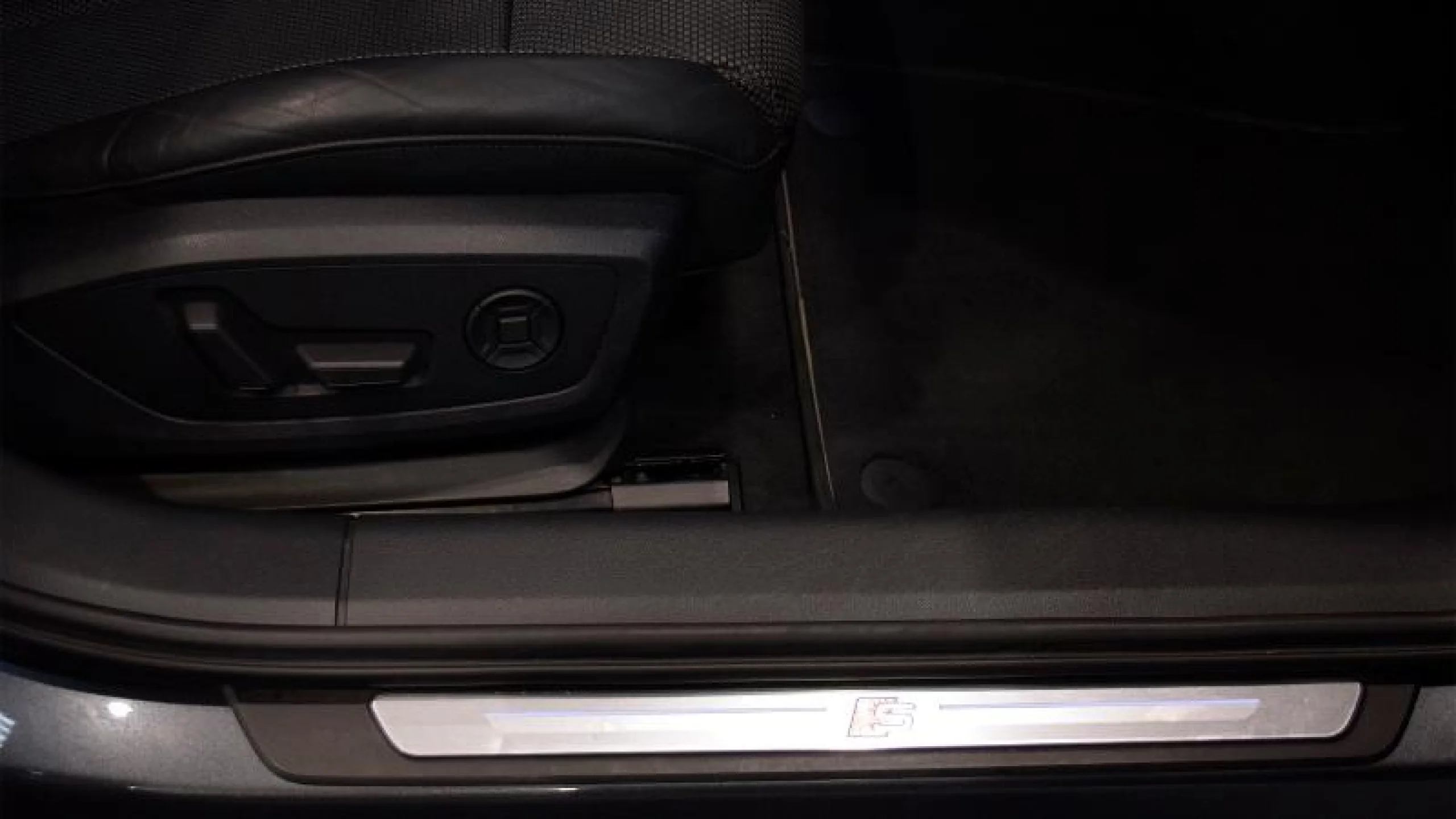 AUDI A6 AVANT SPORT 50 TDI 210KW QUATTRO TIPTRO - Foto 15