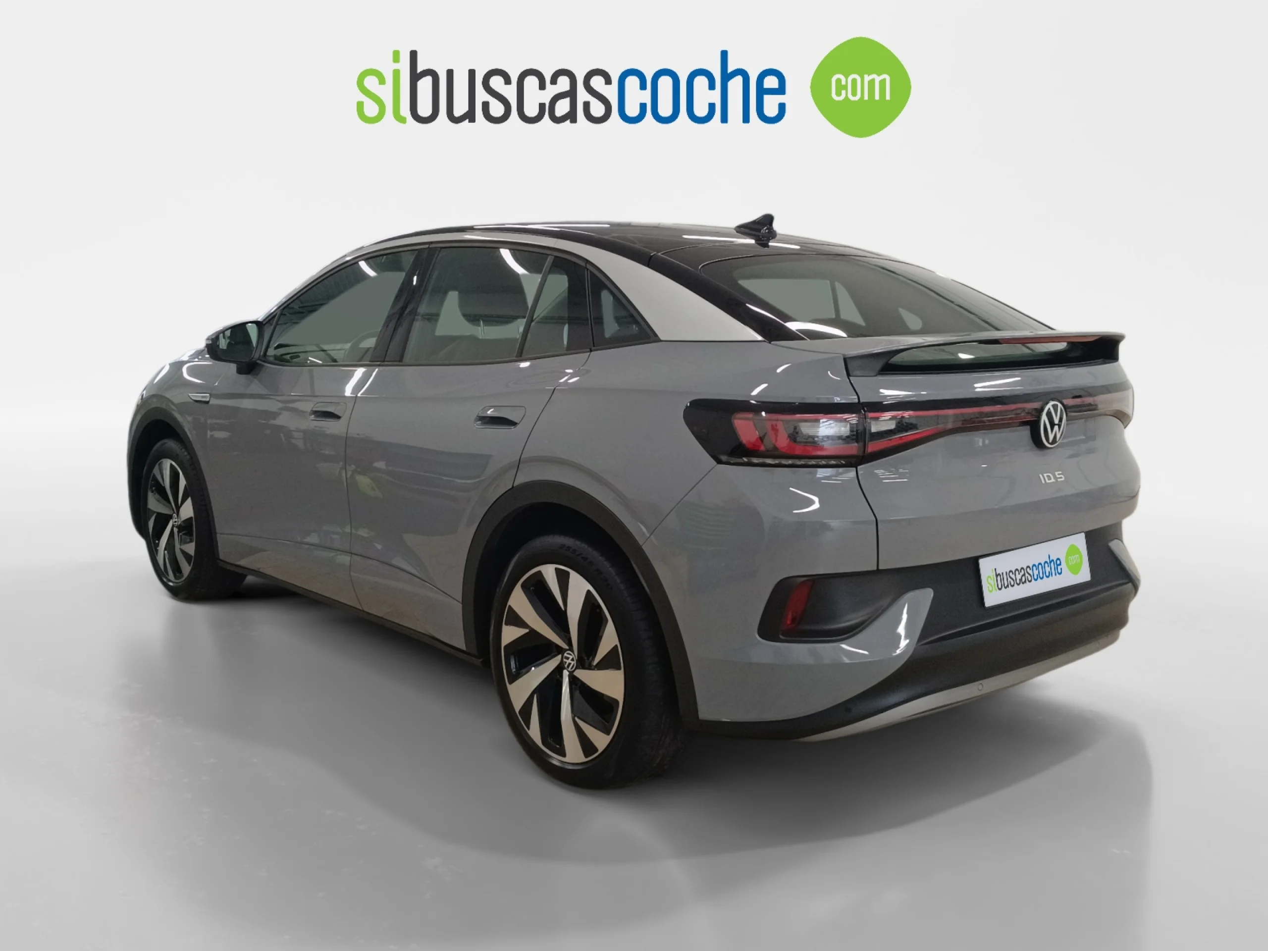 VOLKSWAGEN ID.5 PRO   128KW (174CV) - Foto 2