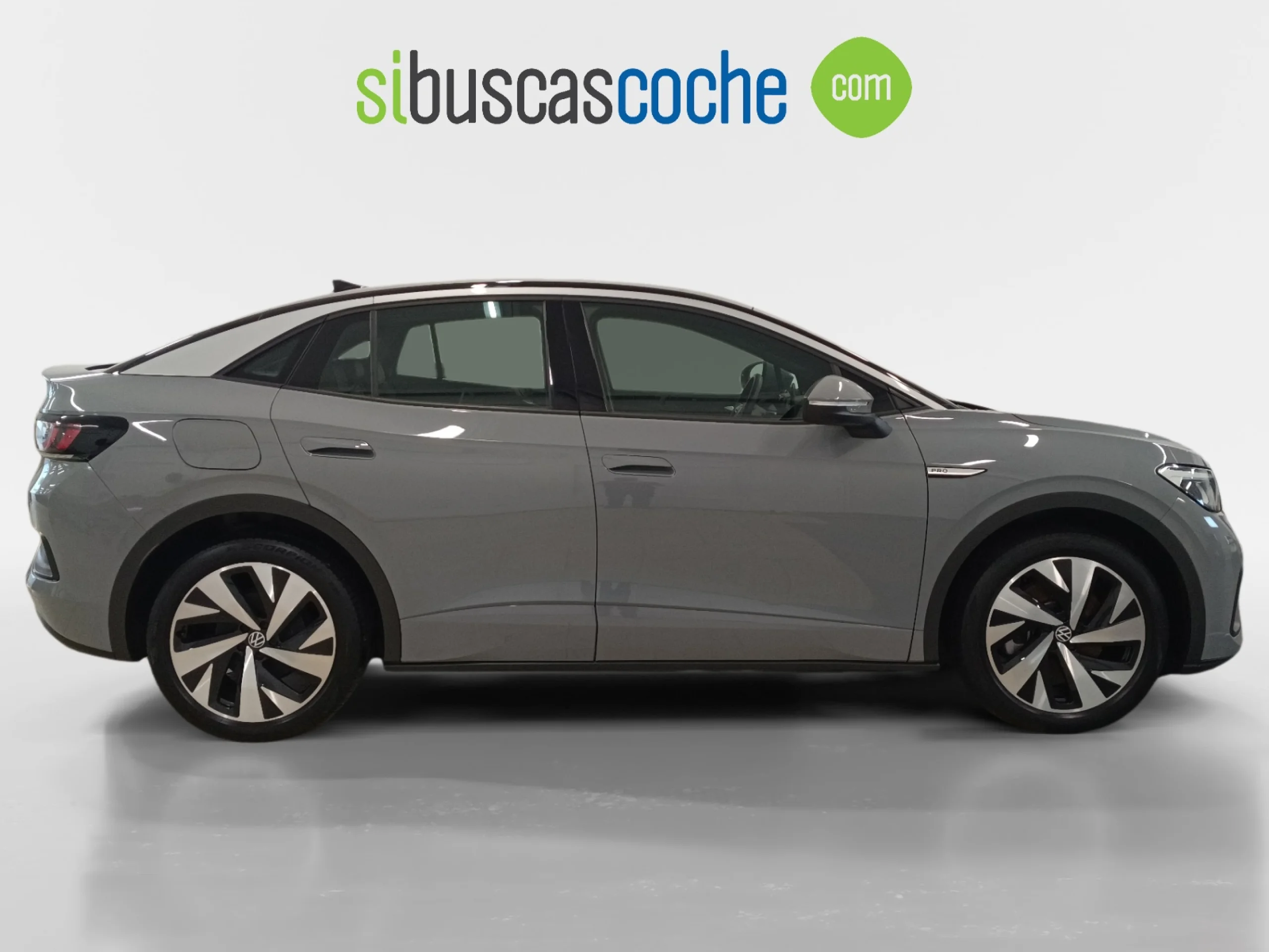 VOLKSWAGEN ID.5 PRO   128KW (174CV) - Foto 3