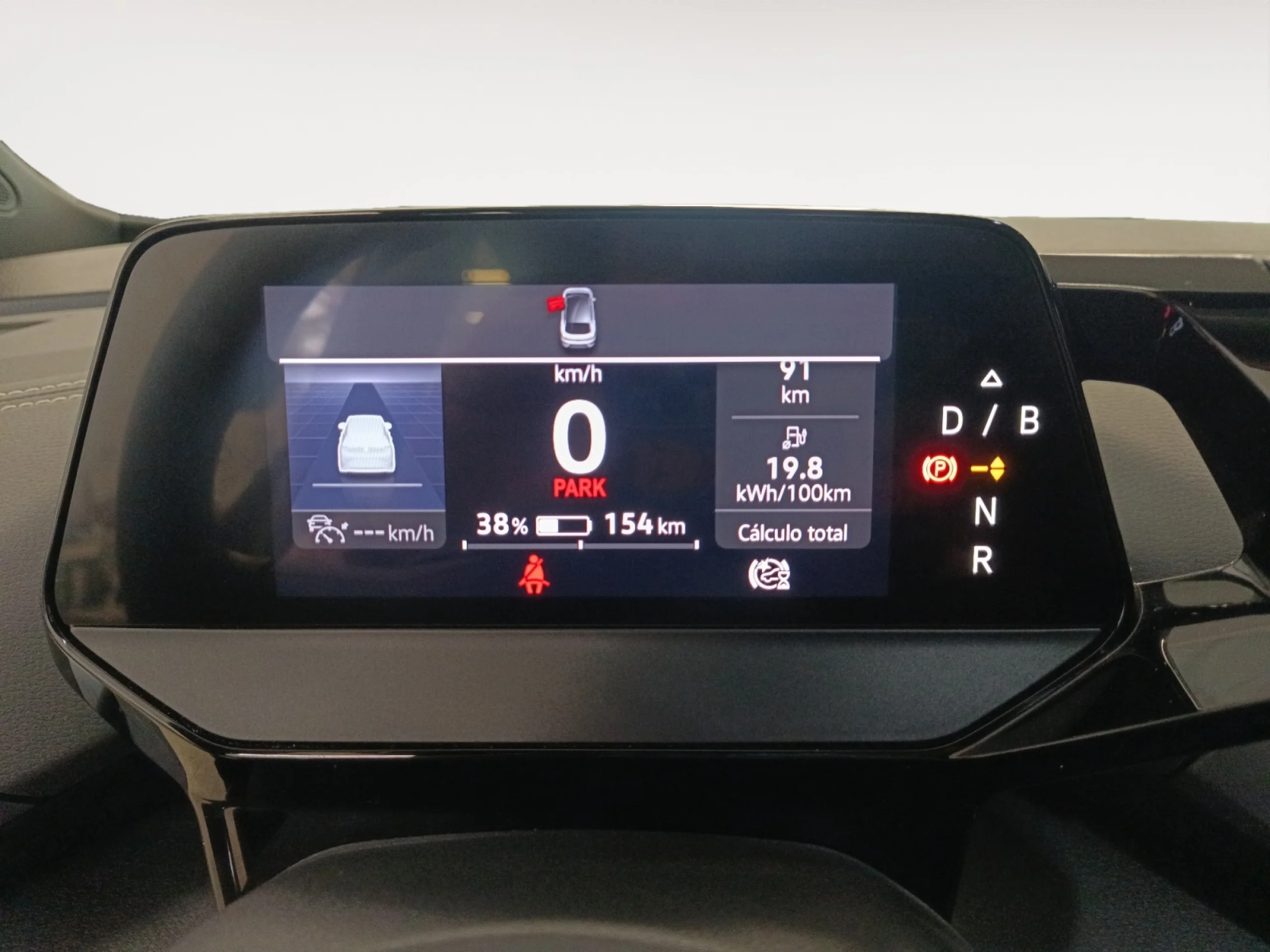VOLKSWAGEN ID.5 PRO   128KW (174CV) - Foto 15
