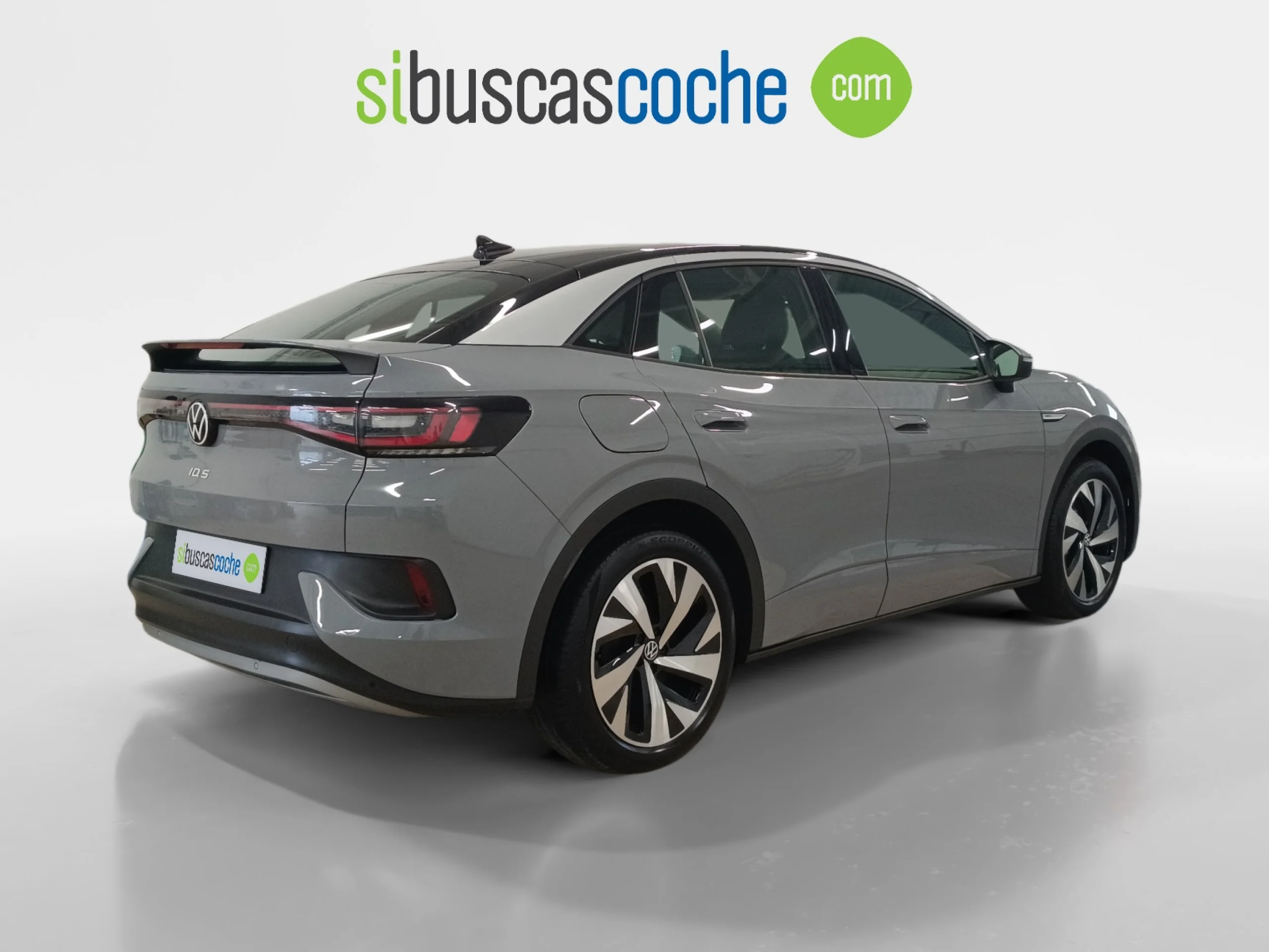 VOLKSWAGEN ID.5 PRO   128KW (174CV) - Foto 18