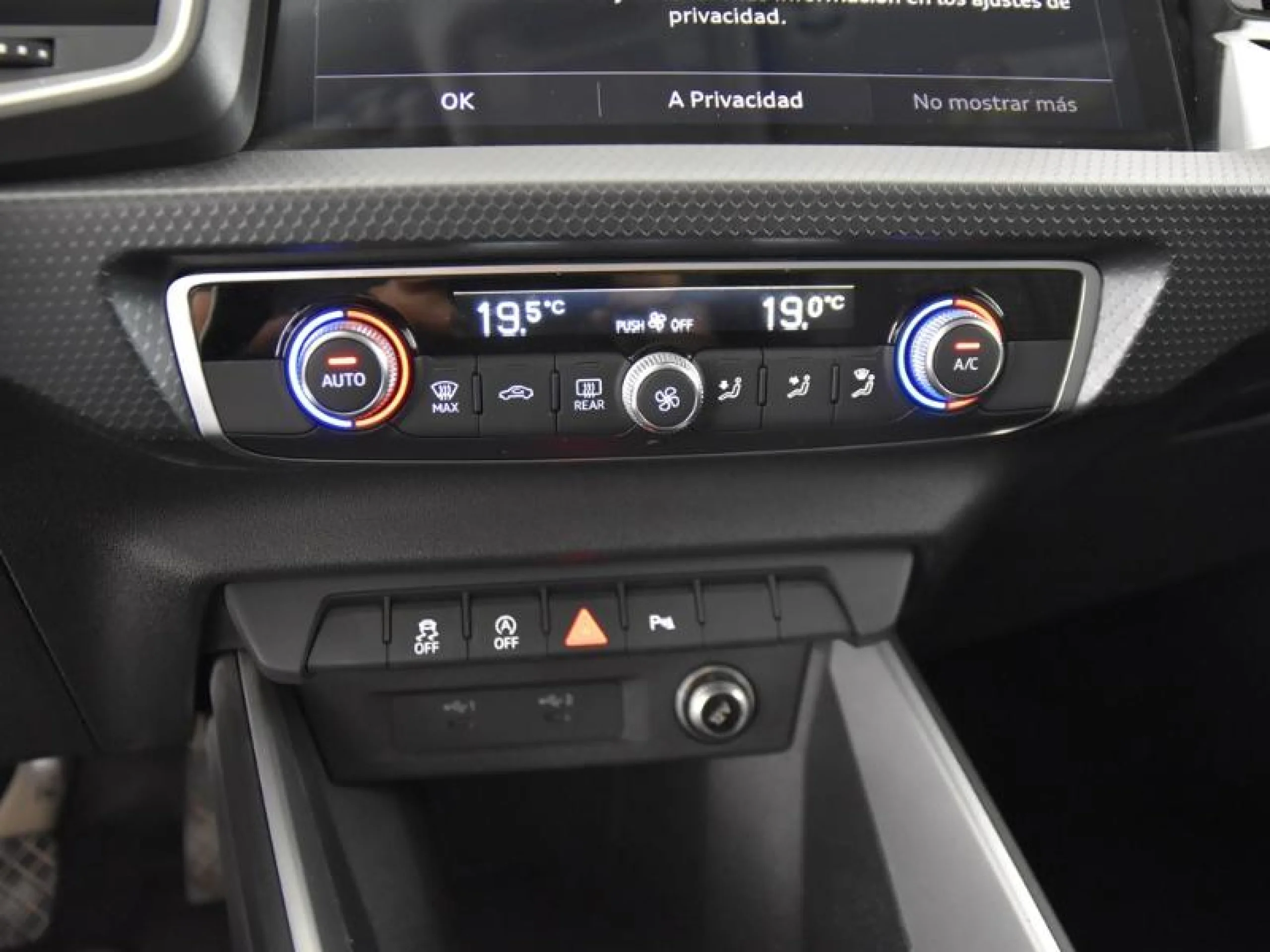 AUDI A1 SPORTBACK ADRENALIN 30 TFSI 81KW (110CV) - Foto 11