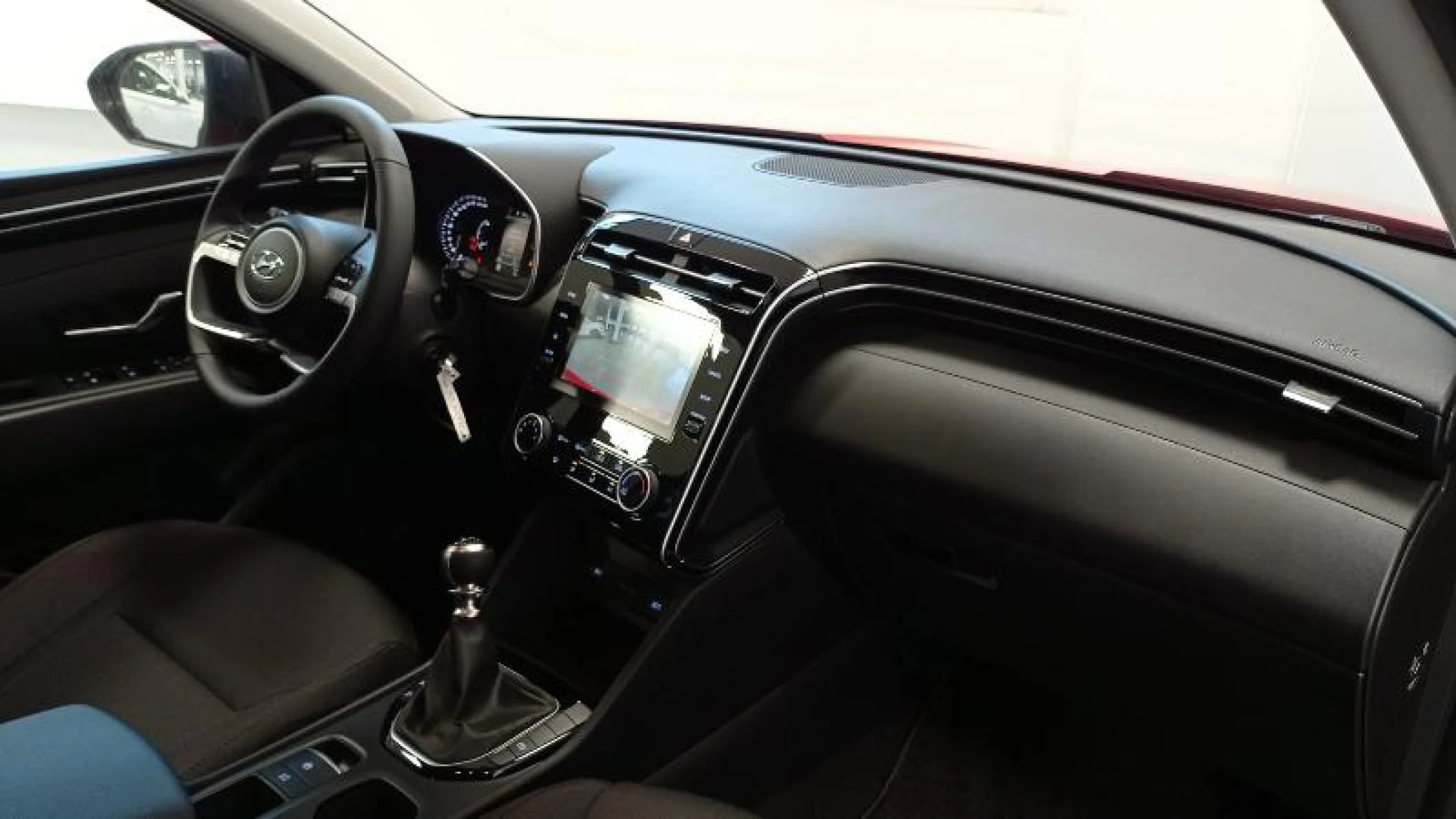HYUNDAI TUCSON 1.6 CRDI 85KW (115CV) KLASS - Foto 2