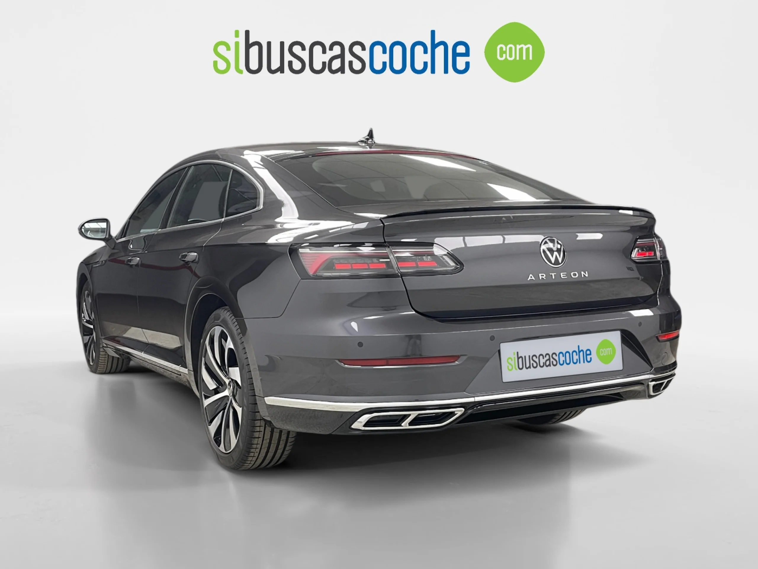 VOLKSWAGEN ARTEON ARTEON R LINE 2.0 TDI 110 KW (150 CV)  AUTOM TICO DSG 7 VEL. - Foto 2