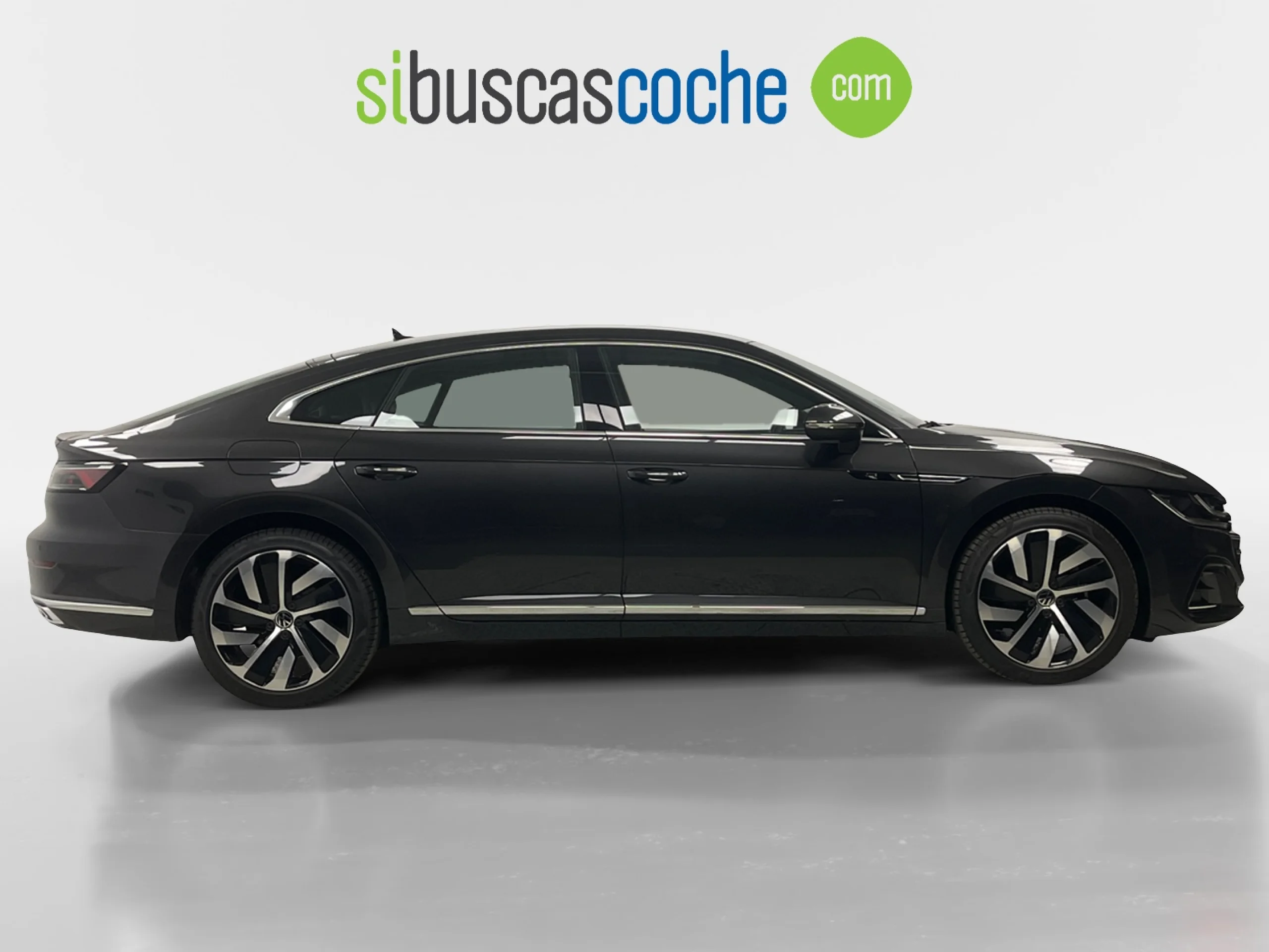 VOLKSWAGEN ARTEON ARTEON R LINE 2.0 TDI 110 KW (150 CV)  AUTOM TICO DSG 7 VEL. - Foto 3