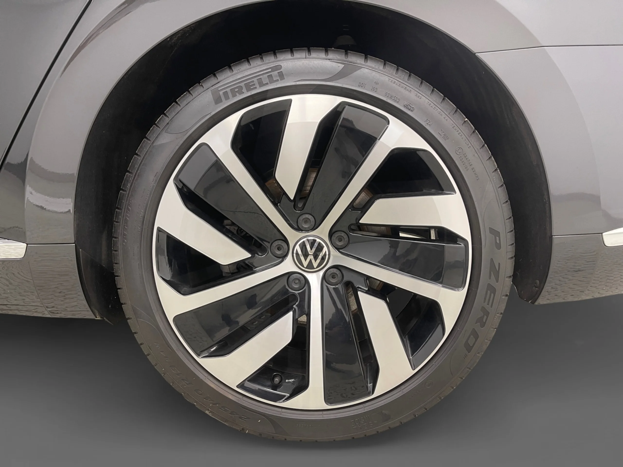 VOLKSWAGEN ARTEON ARTEON R LINE 2.0 TDI 110 KW (150 CV)  AUTOM TICO DSG 7 VEL. - Foto 8