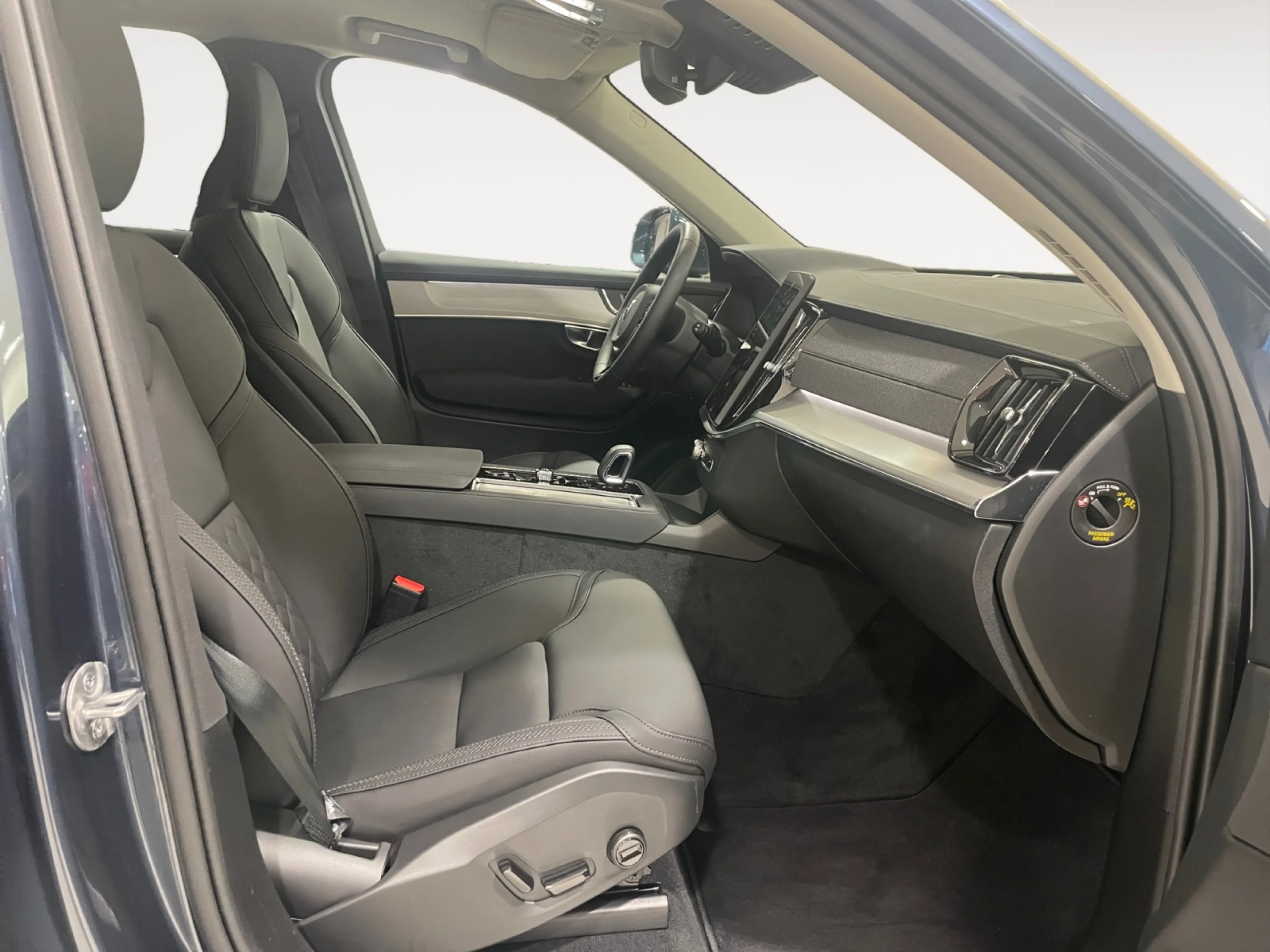 VOLVO XC90 2.0 T8 AWD CORE RECHARGE AUTO - Foto 5