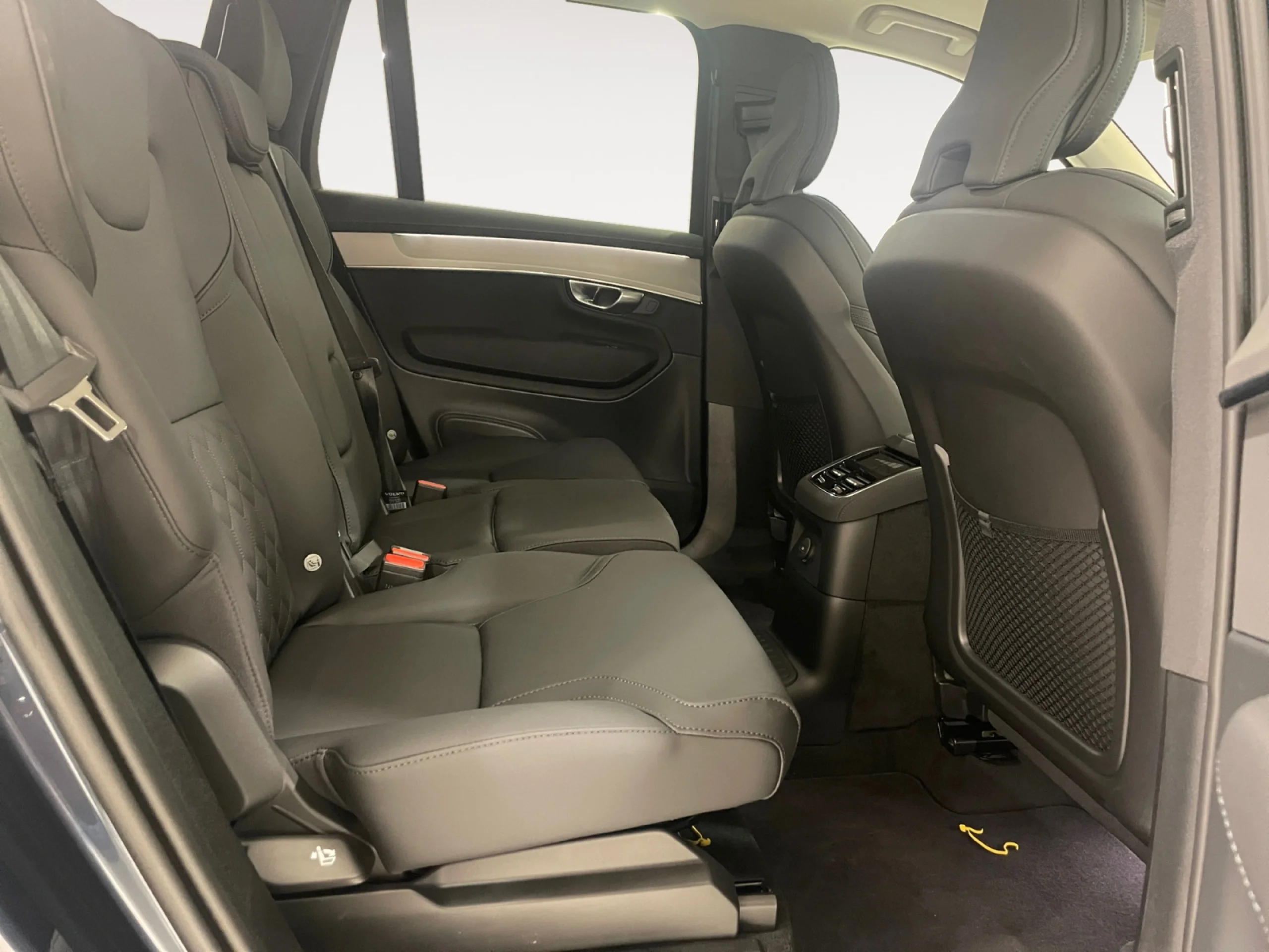 VOLVO XC90 2.0 T8 AWD CORE RECHARGE AUTO - Foto 6