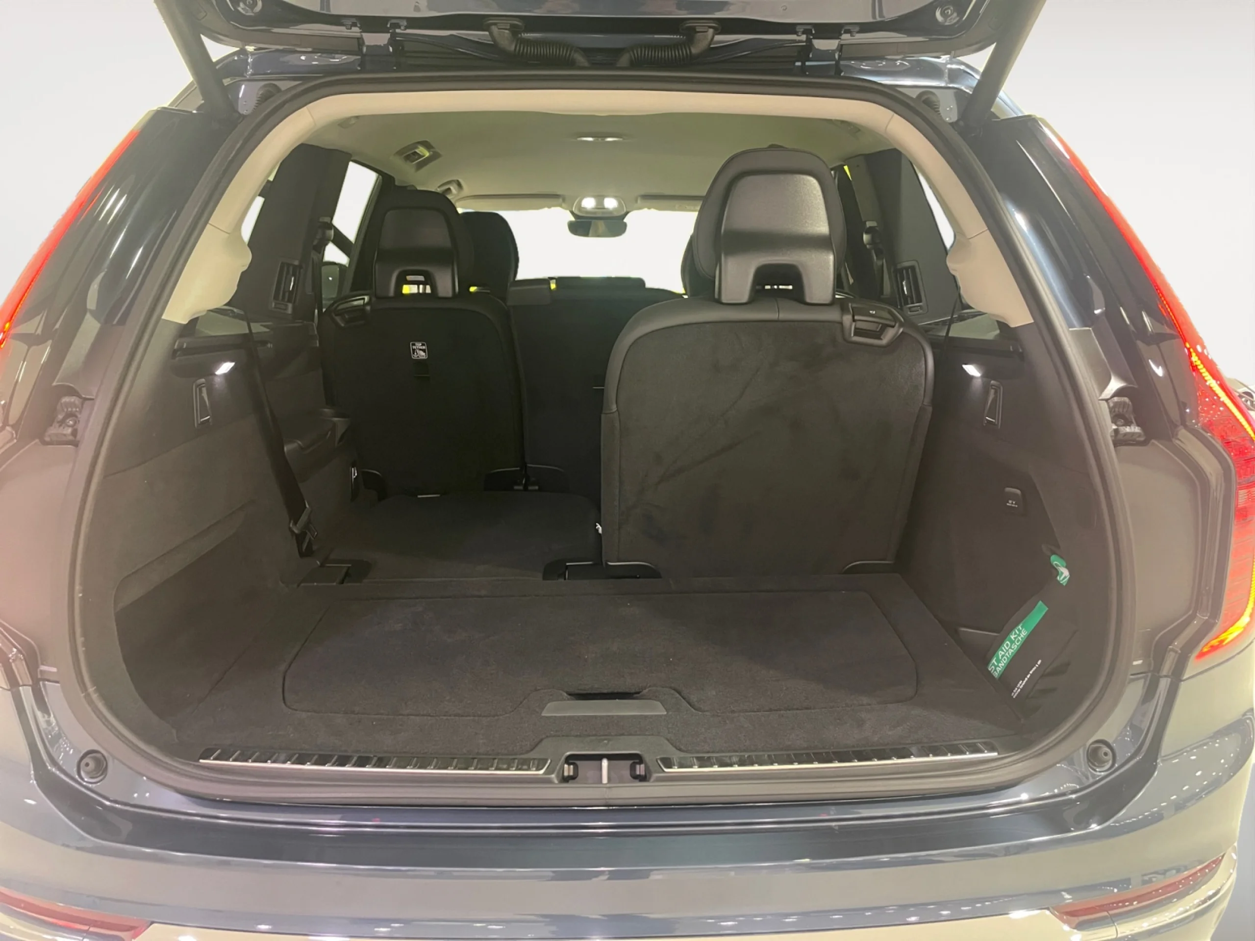 VOLVO XC90 2.0 T8 AWD CORE RECHARGE AUTO - Foto 8