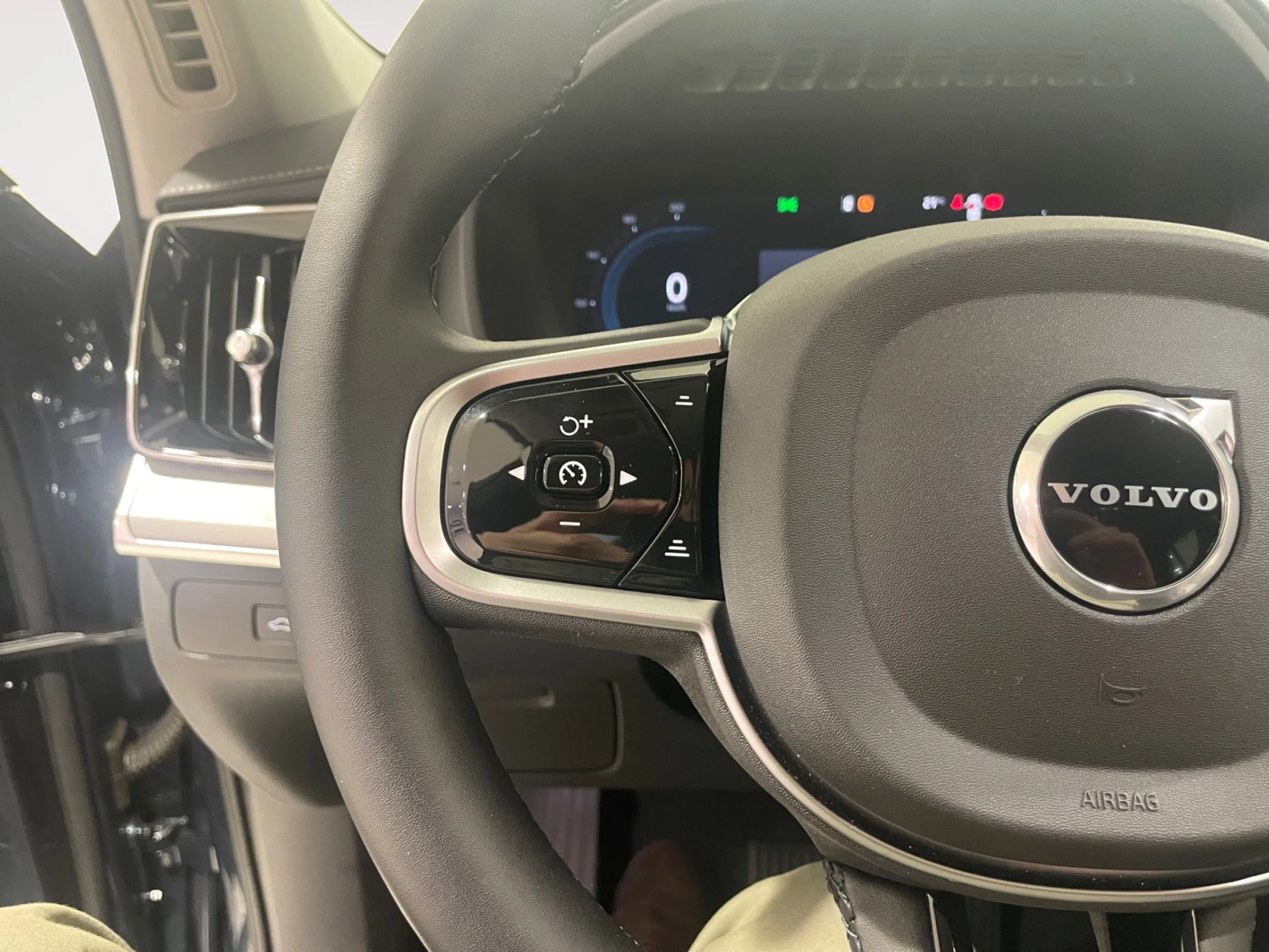 VOLVO XC90 2.0 T8 AWD CORE RECHARGE AUTO - Foto 12