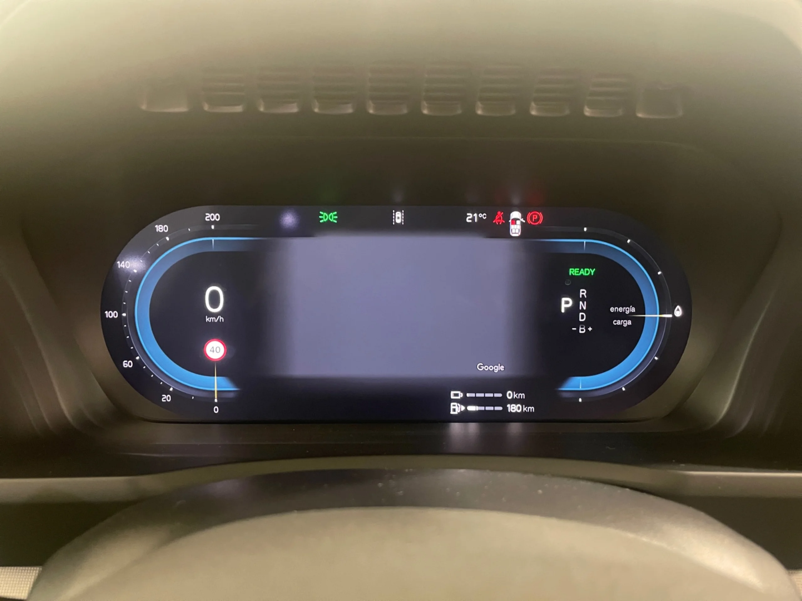 VOLVO XC90 2.0 T8 AWD CORE RECHARGE AUTO - Foto 15