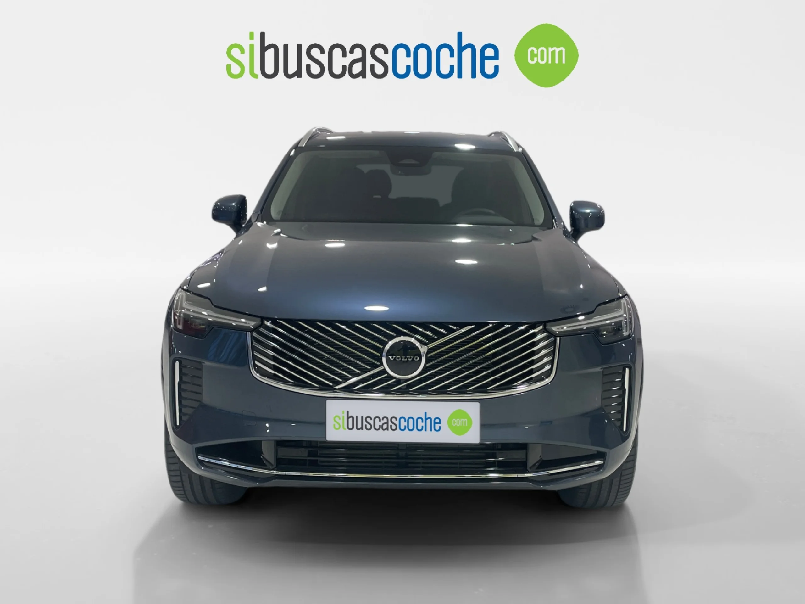 VOLVO XC90 2.0 T8 AWD CORE RECHARGE AUTO - Foto 17