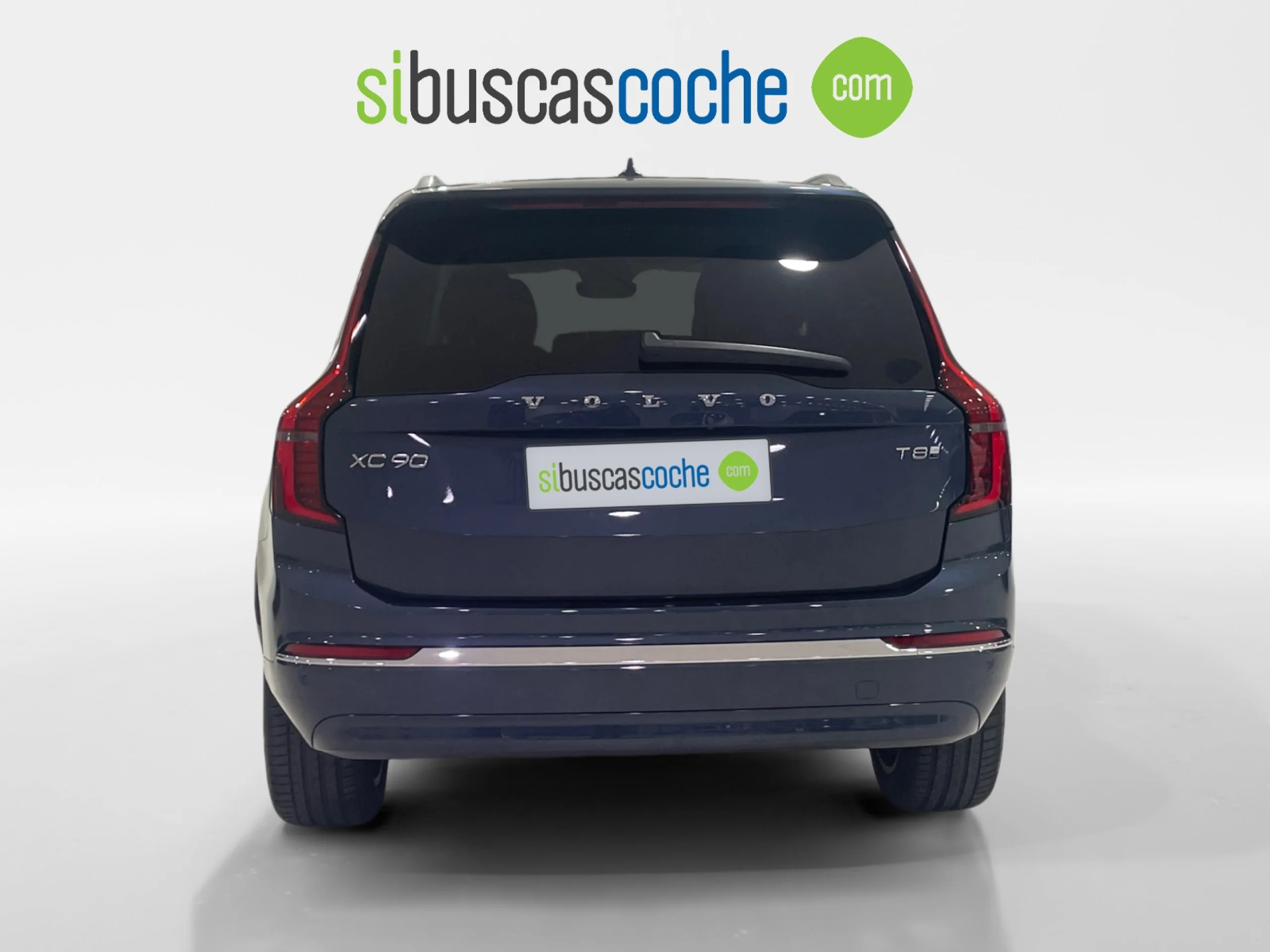 VOLVO XC90 2.0 T8 AWD CORE RECHARGE AUTO - Foto 18