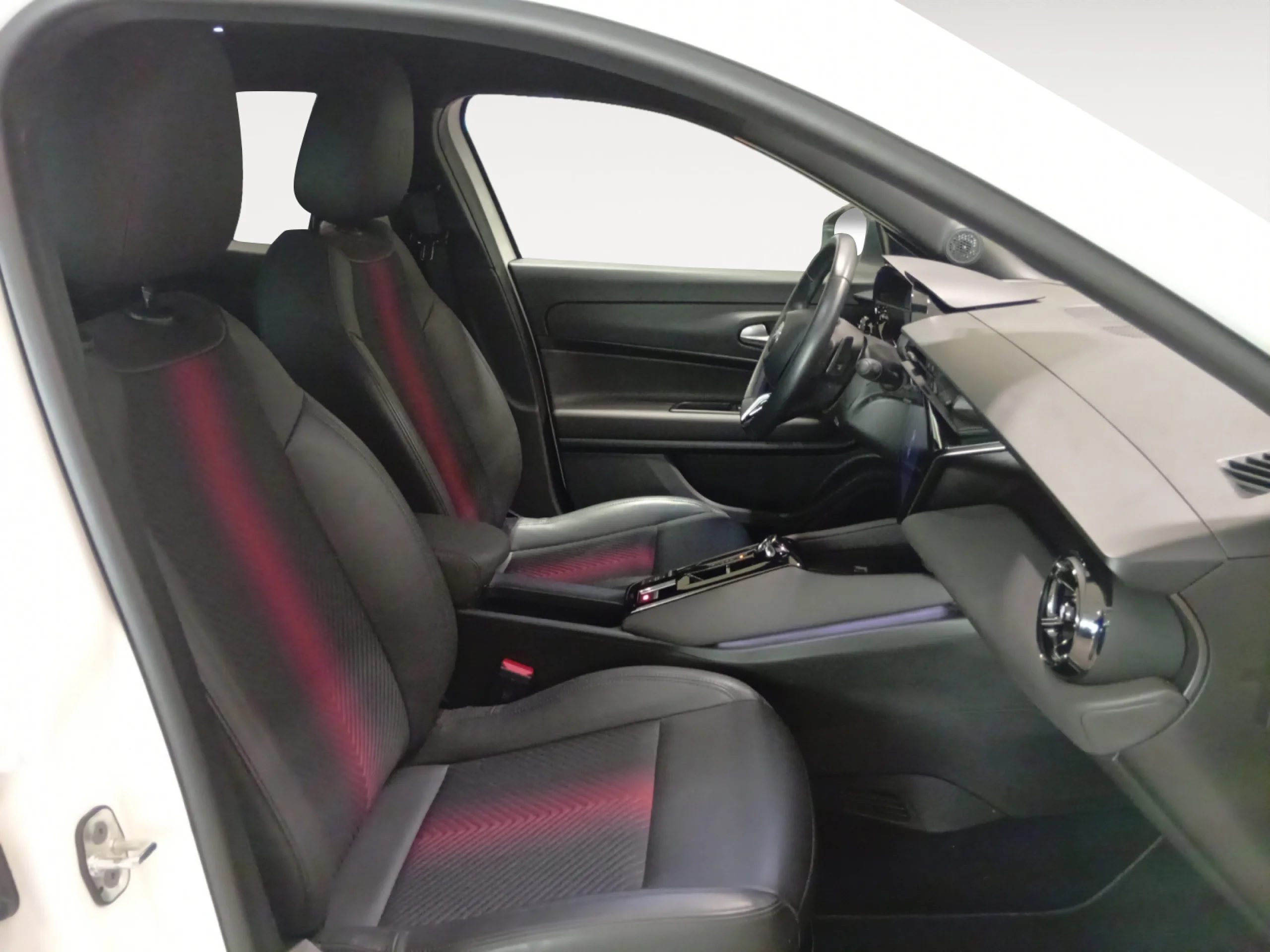 ALFA ROMEO JUNIOR JUNIOR SPECIALE IBRIDA 145CV DCT - Foto 5