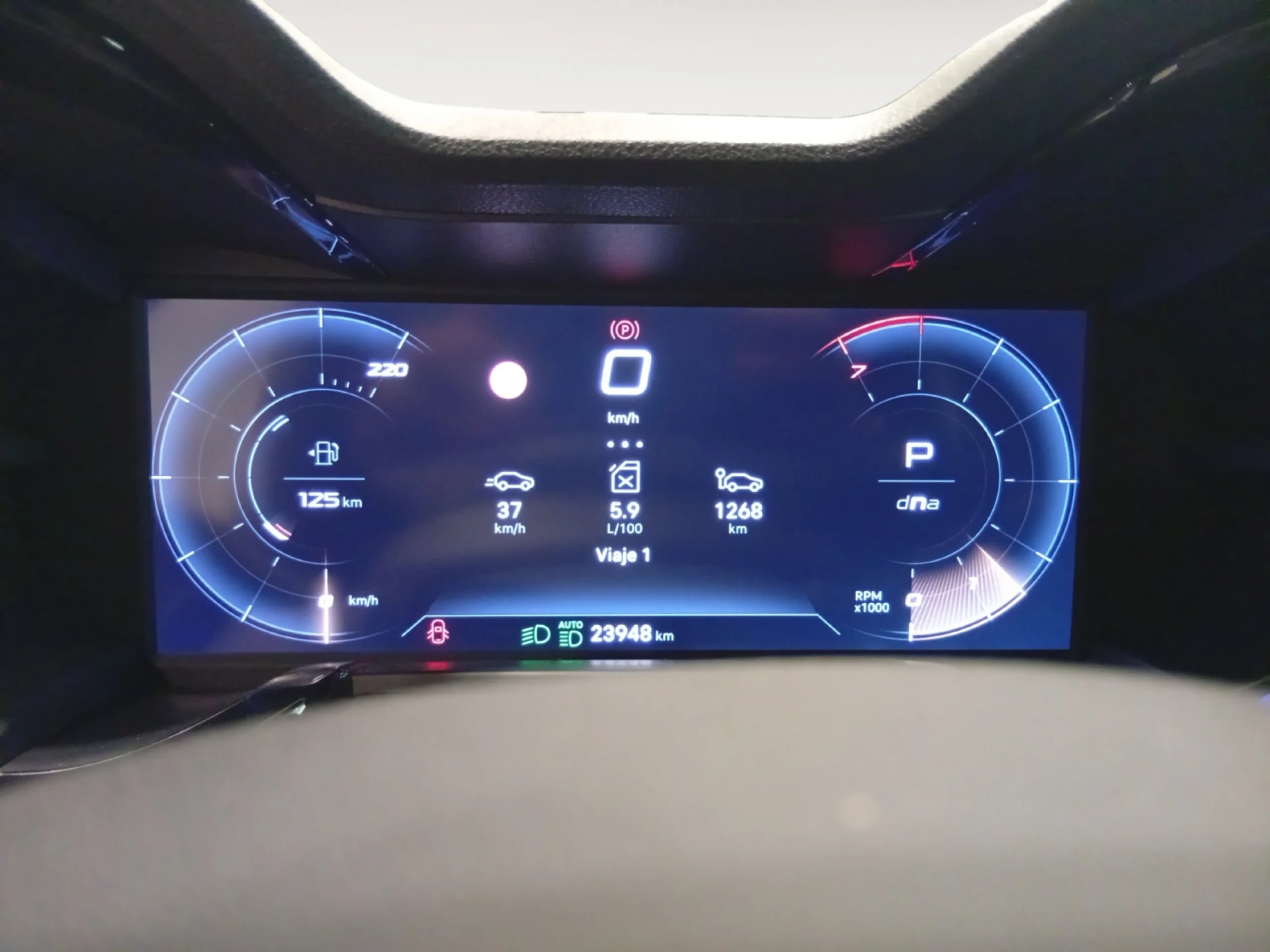 ALFA ROMEO JUNIOR JUNIOR SPECIALE IBRIDA 145CV DCT - Foto 7