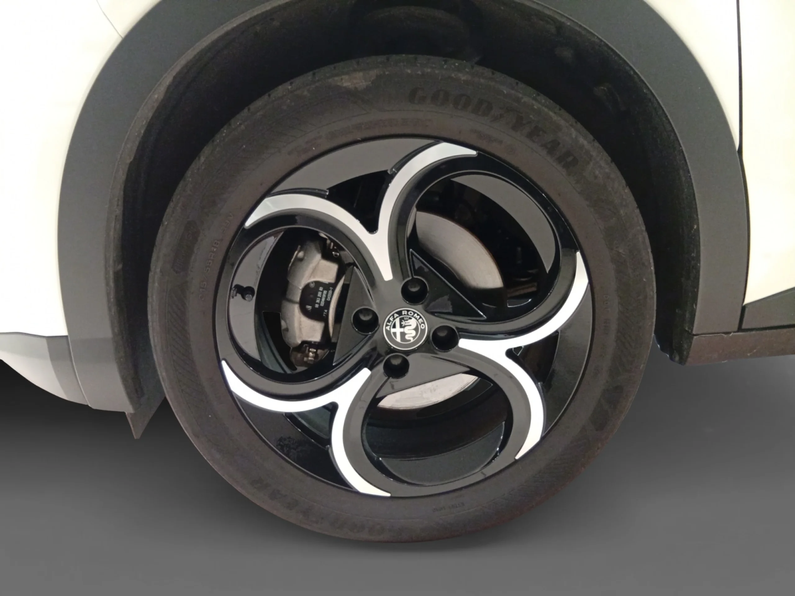 ALFA ROMEO JUNIOR JUNIOR SPECIALE IBRIDA 145CV DCT - Foto 9