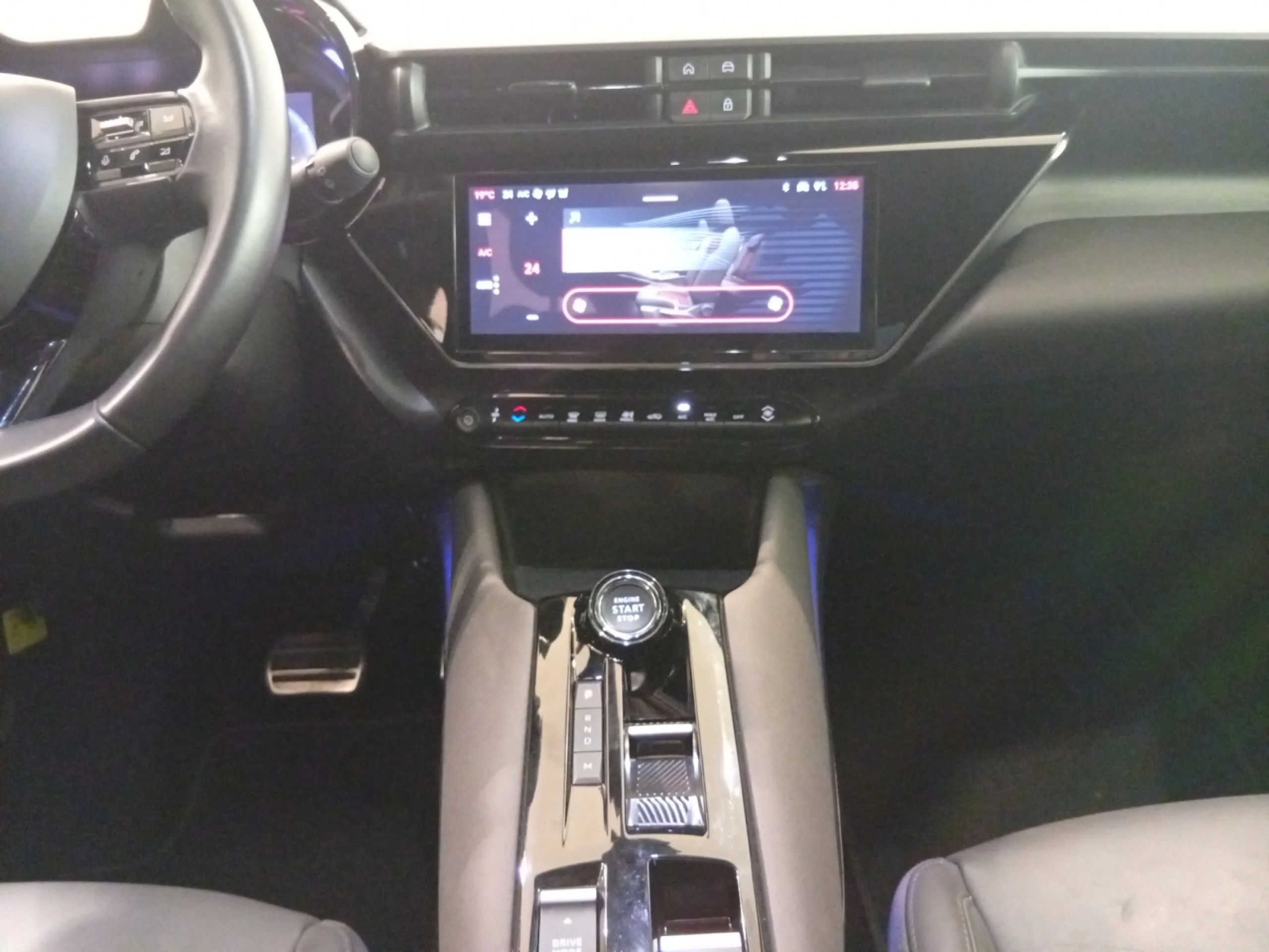 ALFA ROMEO JUNIOR JUNIOR SPECIALE IBRIDA 145CV DCT - Foto 10