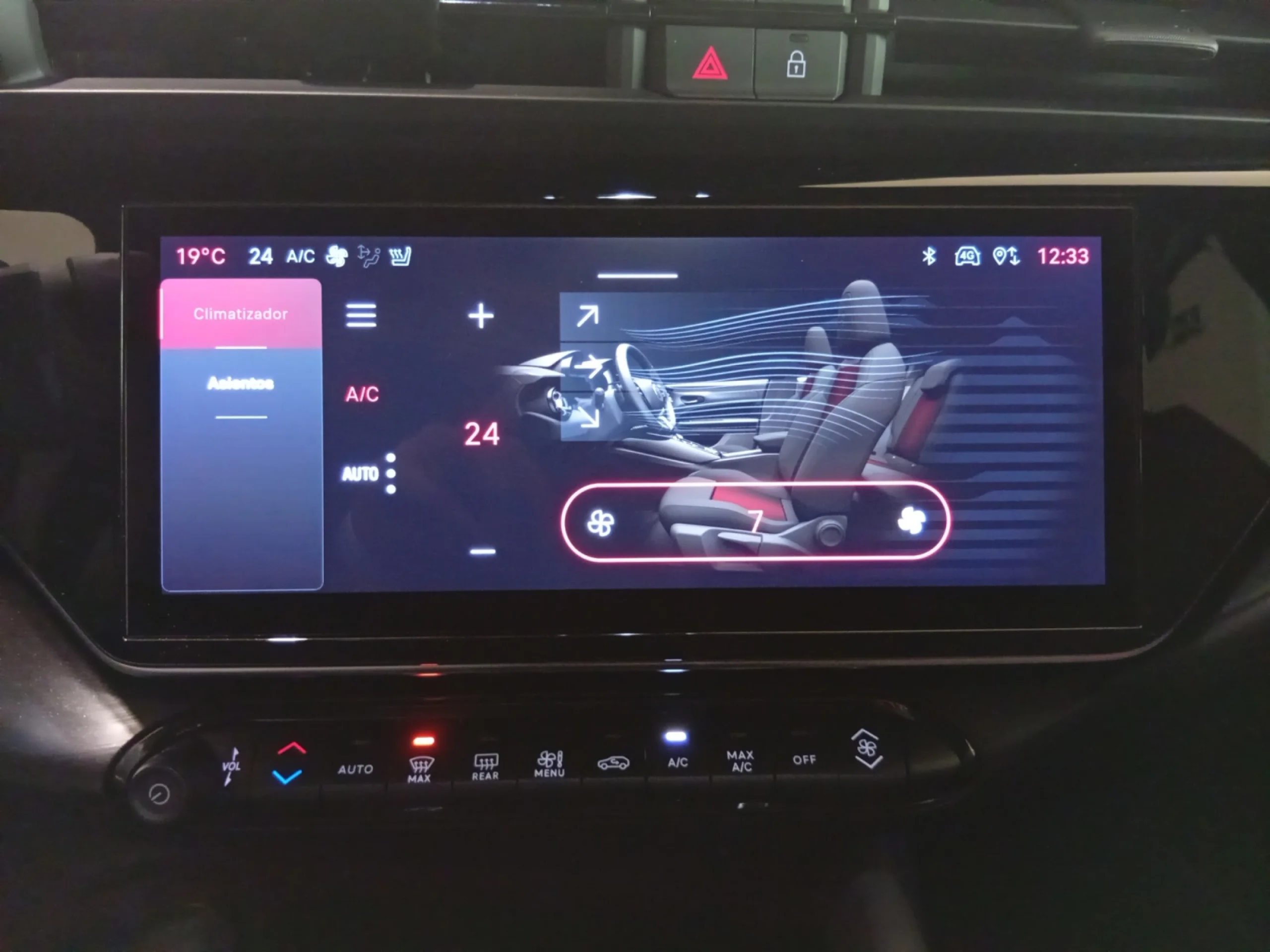 ALFA ROMEO JUNIOR JUNIOR SPECIALE IBRIDA 145CV DCT - Foto 13