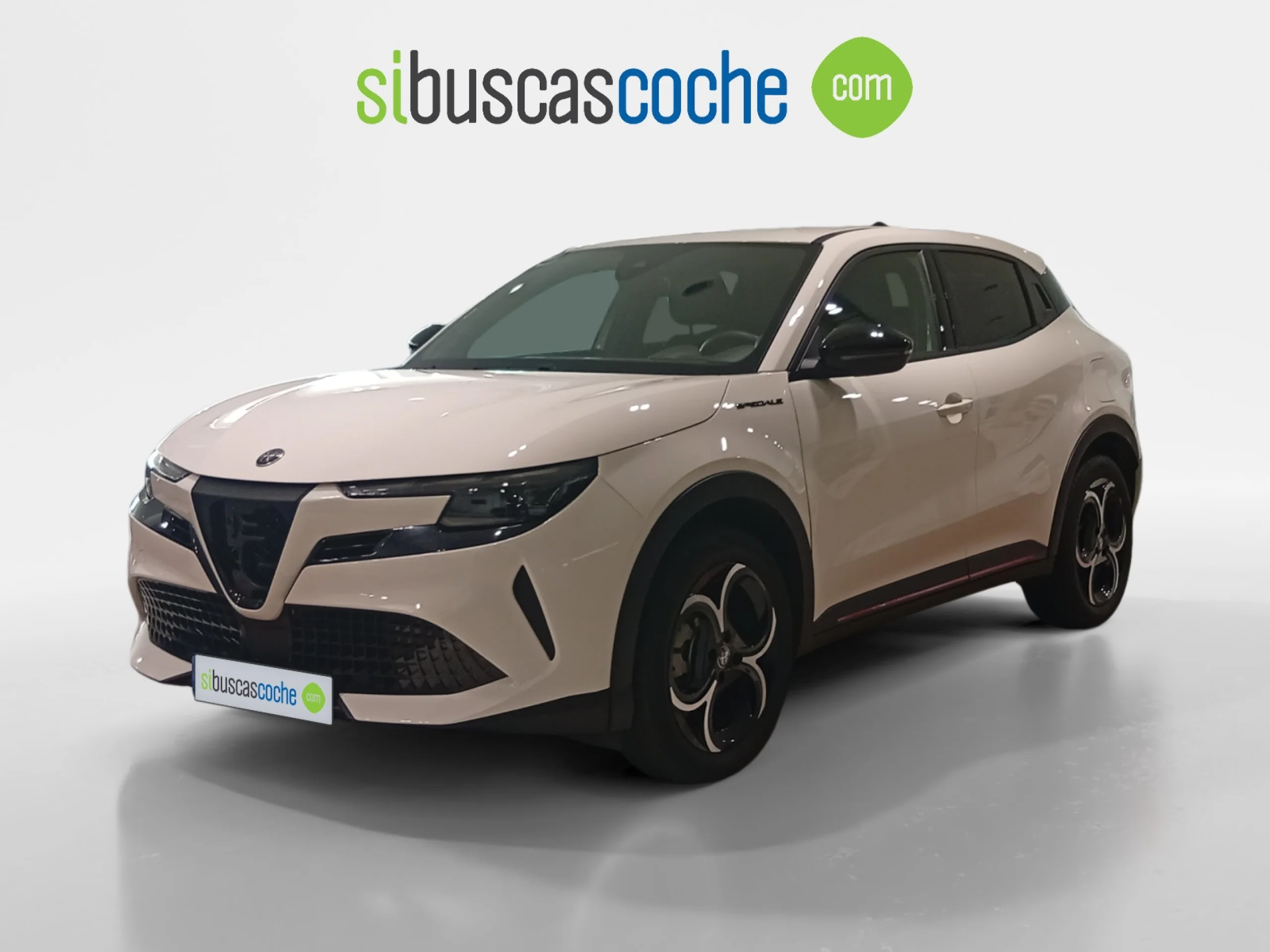ALFA ROMEO JUNIOR JUNIOR SPECIALE IBRIDA 145CV DCT - Foto 15