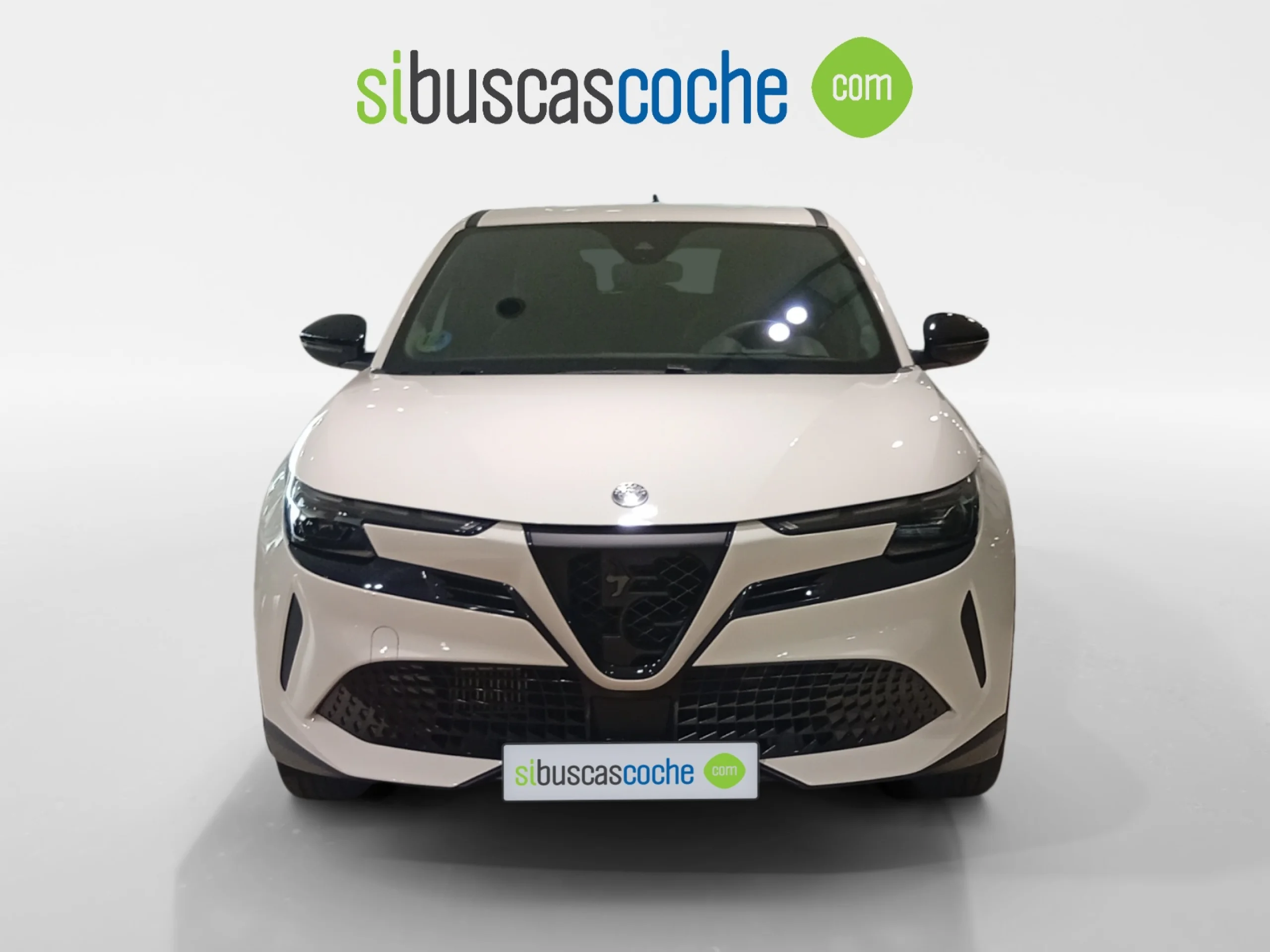 ALFA ROMEO JUNIOR JUNIOR SPECIALE IBRIDA 145CV DCT - Foto 16