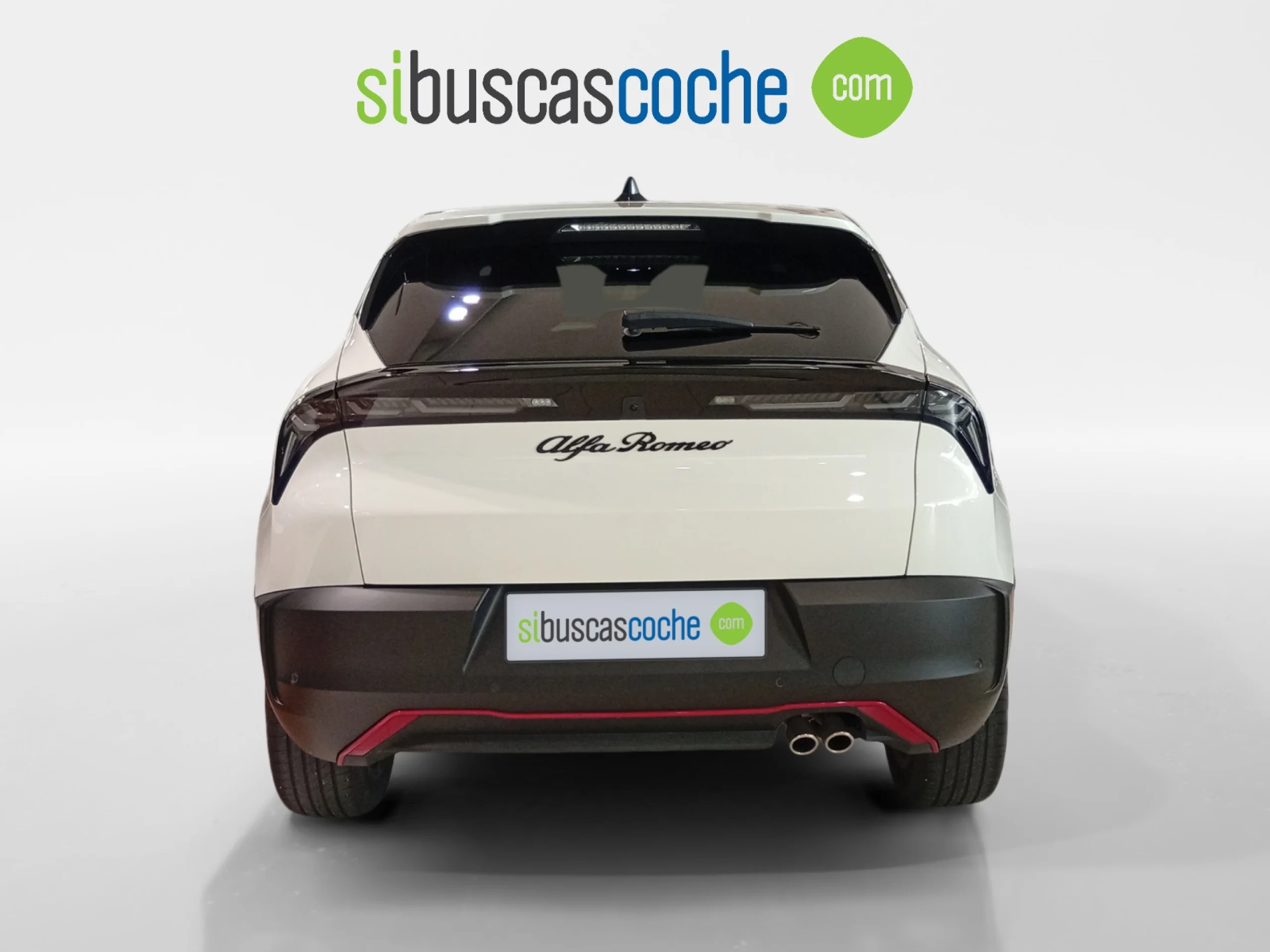 ALFA ROMEO JUNIOR JUNIOR SPECIALE IBRIDA 145CV DCT - Foto 17