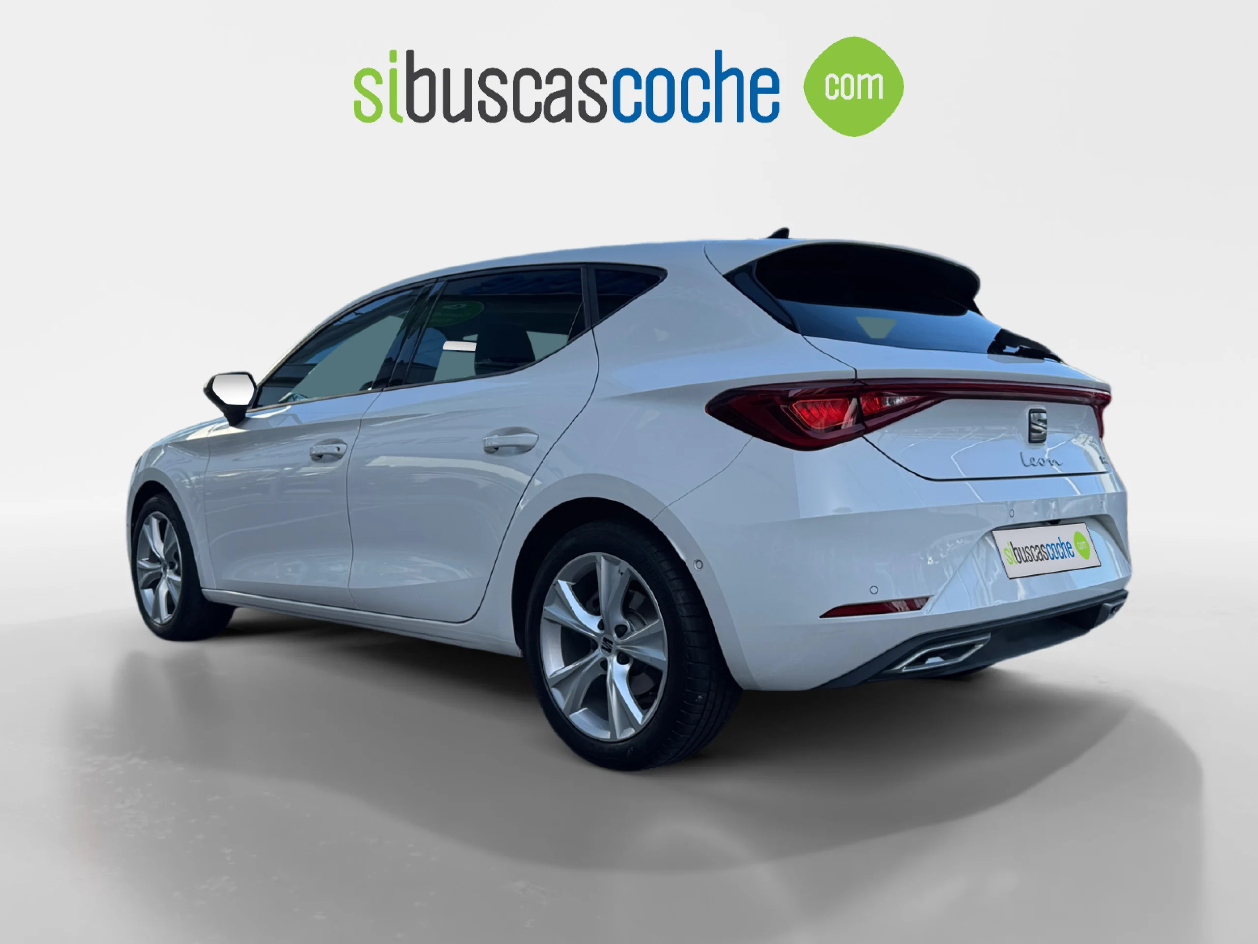 SEAT LEON 1.5 ETSI 110KW DSG 7 S&S FR - Foto 2