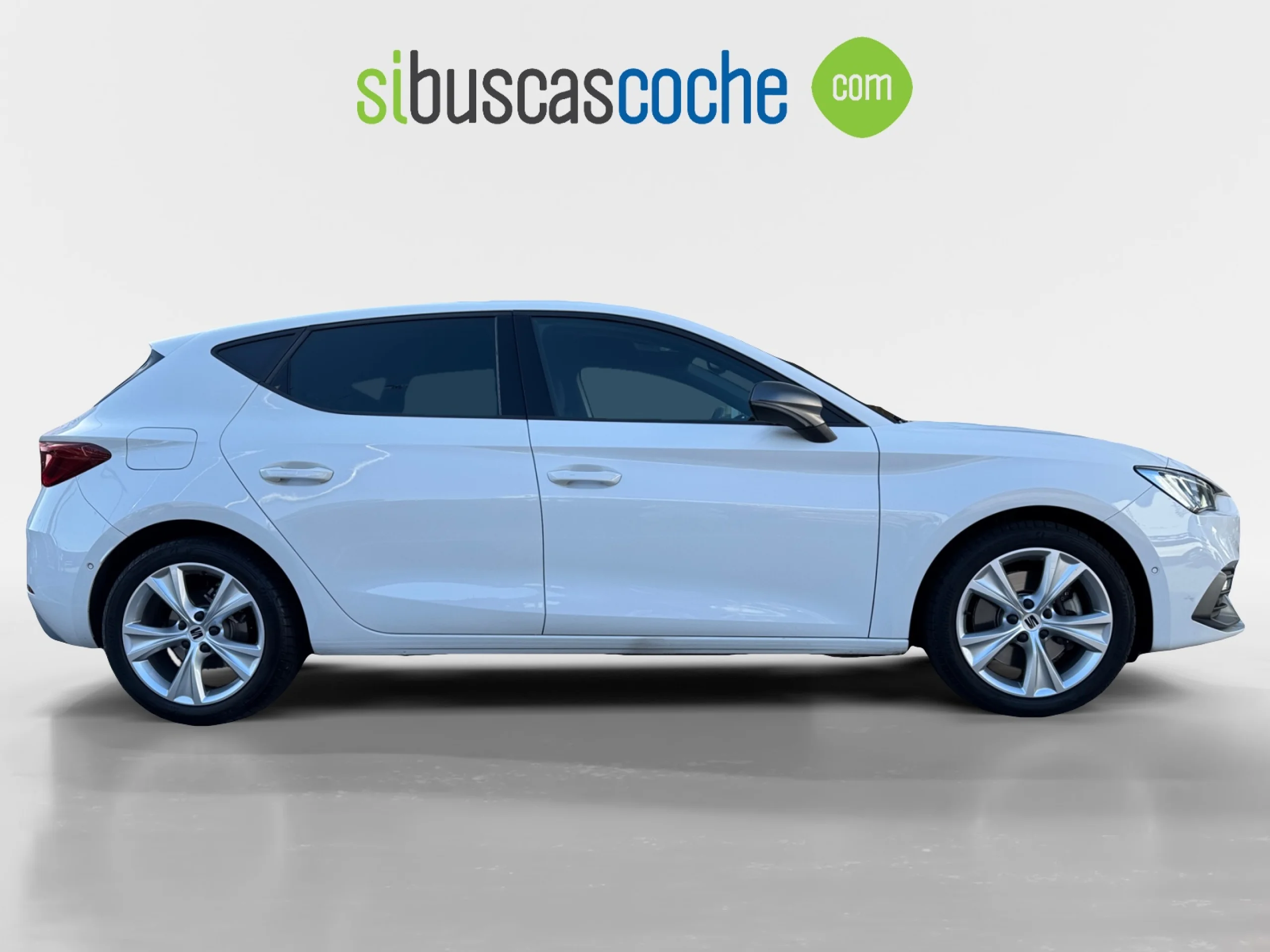 SEAT LEON 1.5 ETSI 110KW DSG 7 S&S FR - Foto 3