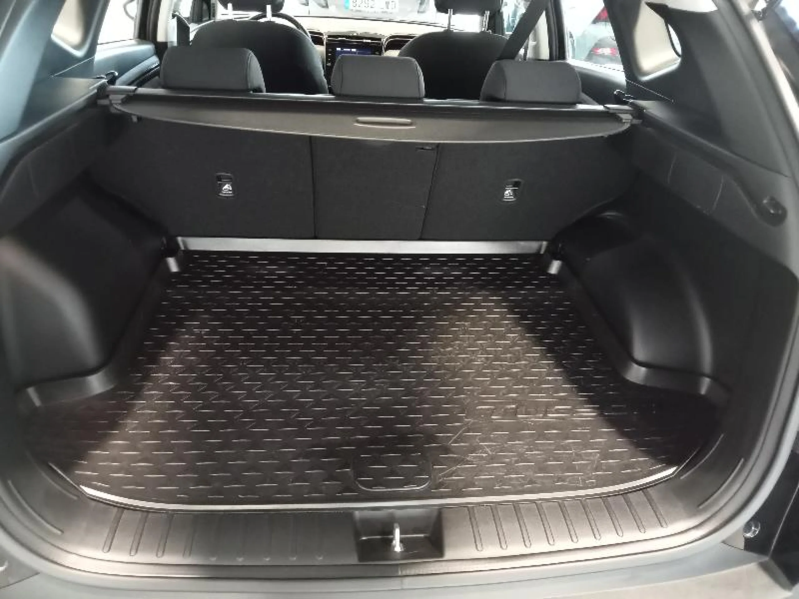 HYUNDAI TUCSON 1.6 TGDI 110KW (150CV) MAXX - Foto 12