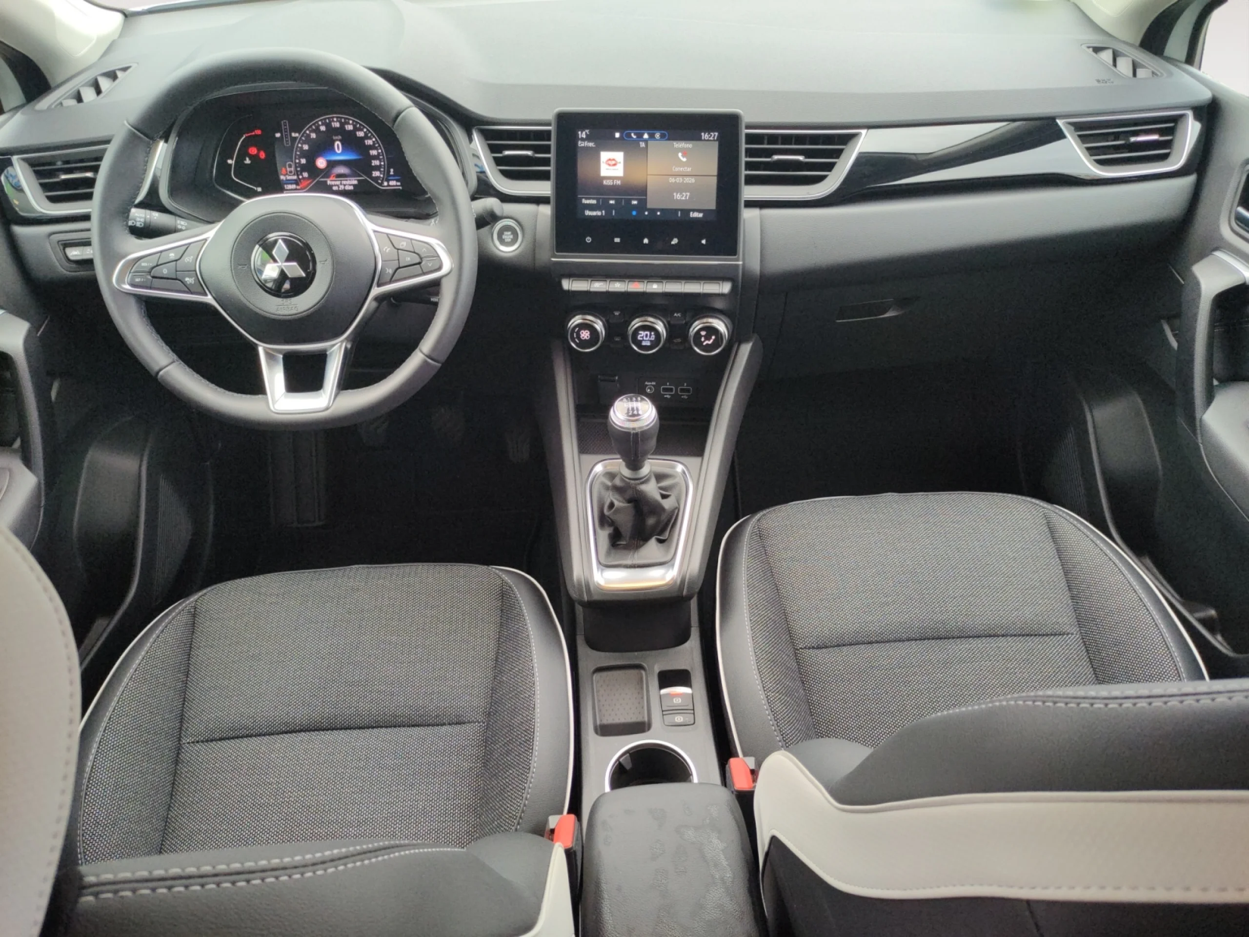 Mitsubishi Asx 130T MHEV KAITEKI - Foto 4