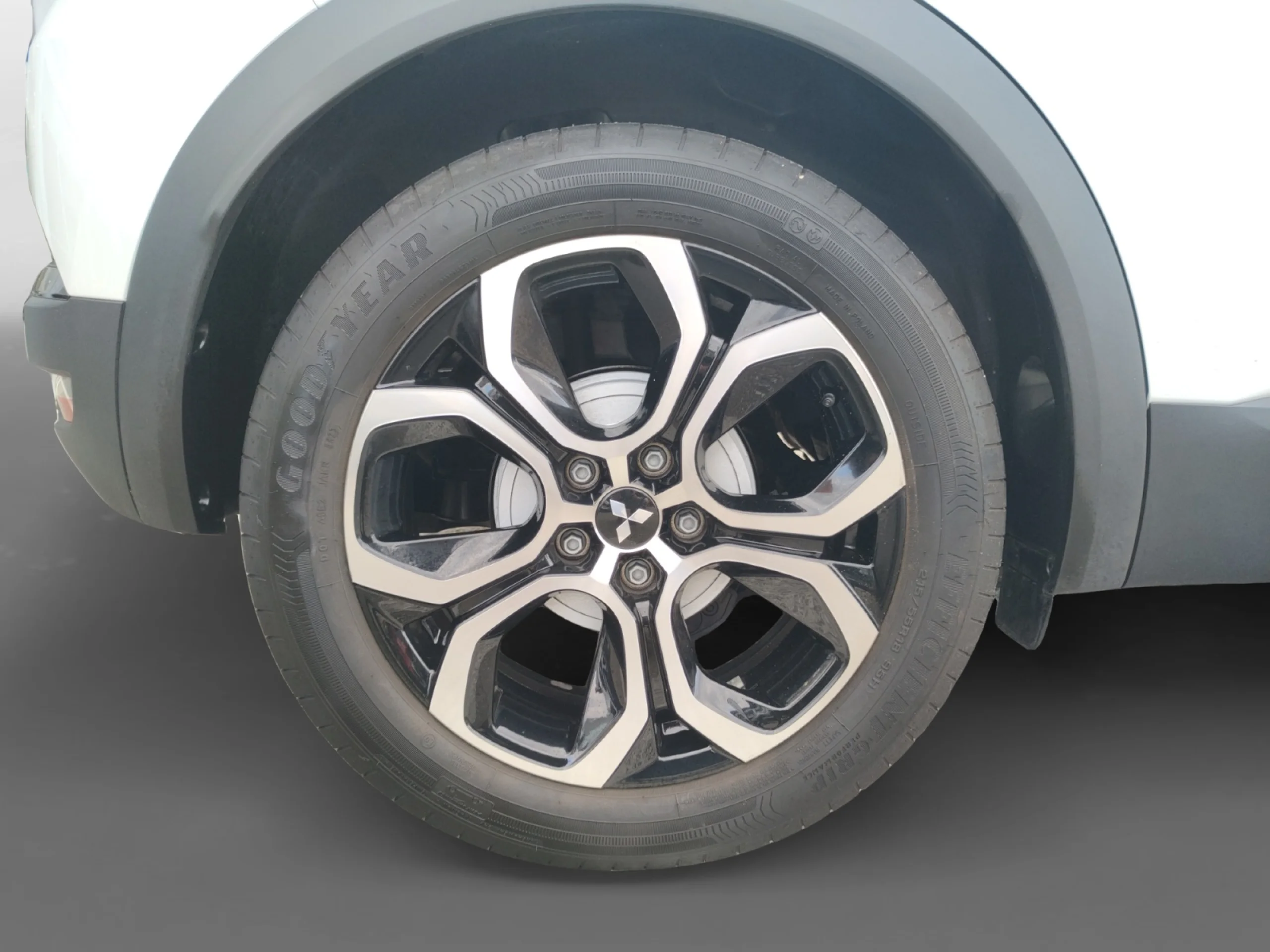 Mitsubishi Asx 130T MHEV KAITEKI - Foto 8