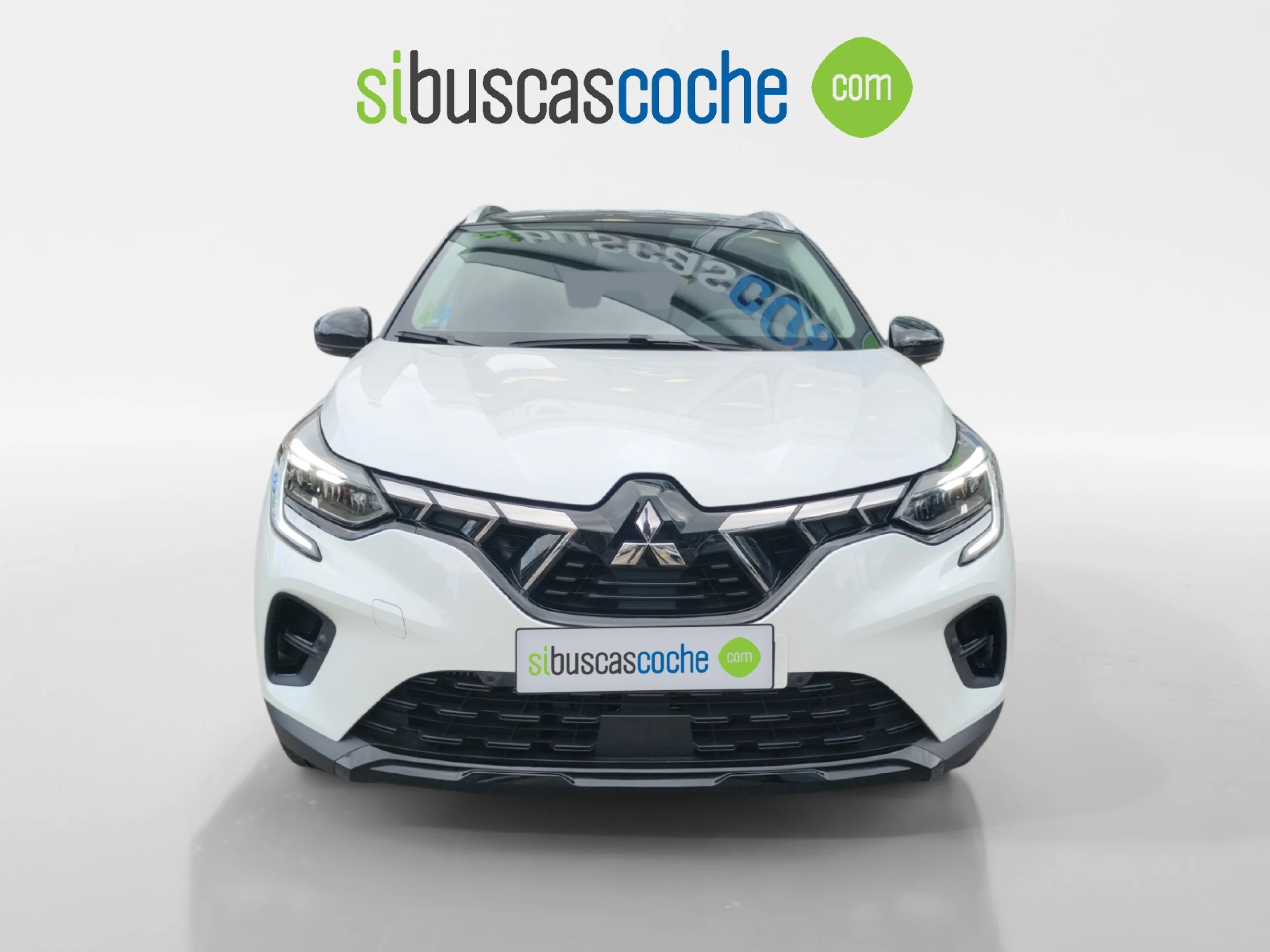 Mitsubishi Asx 130T MHEV KAITEKI - Foto 12