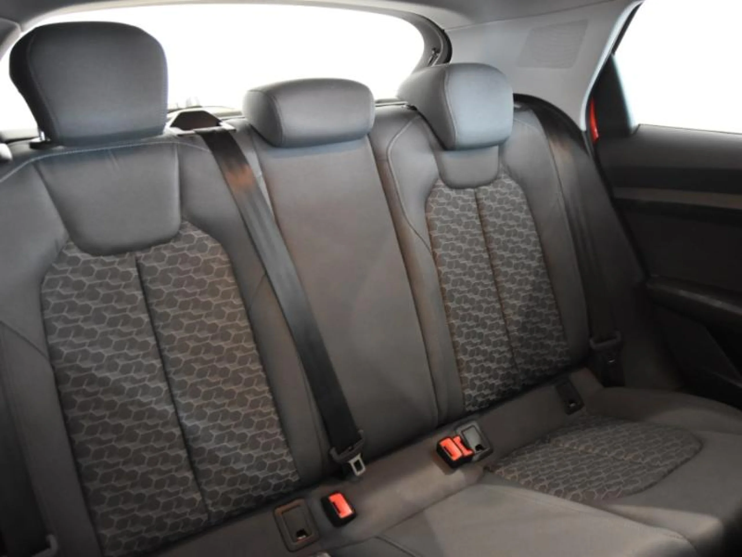 AUDI A1 SPORTBACK ADRENALIN 25 TFSI 70KW (95CV) - Foto 5