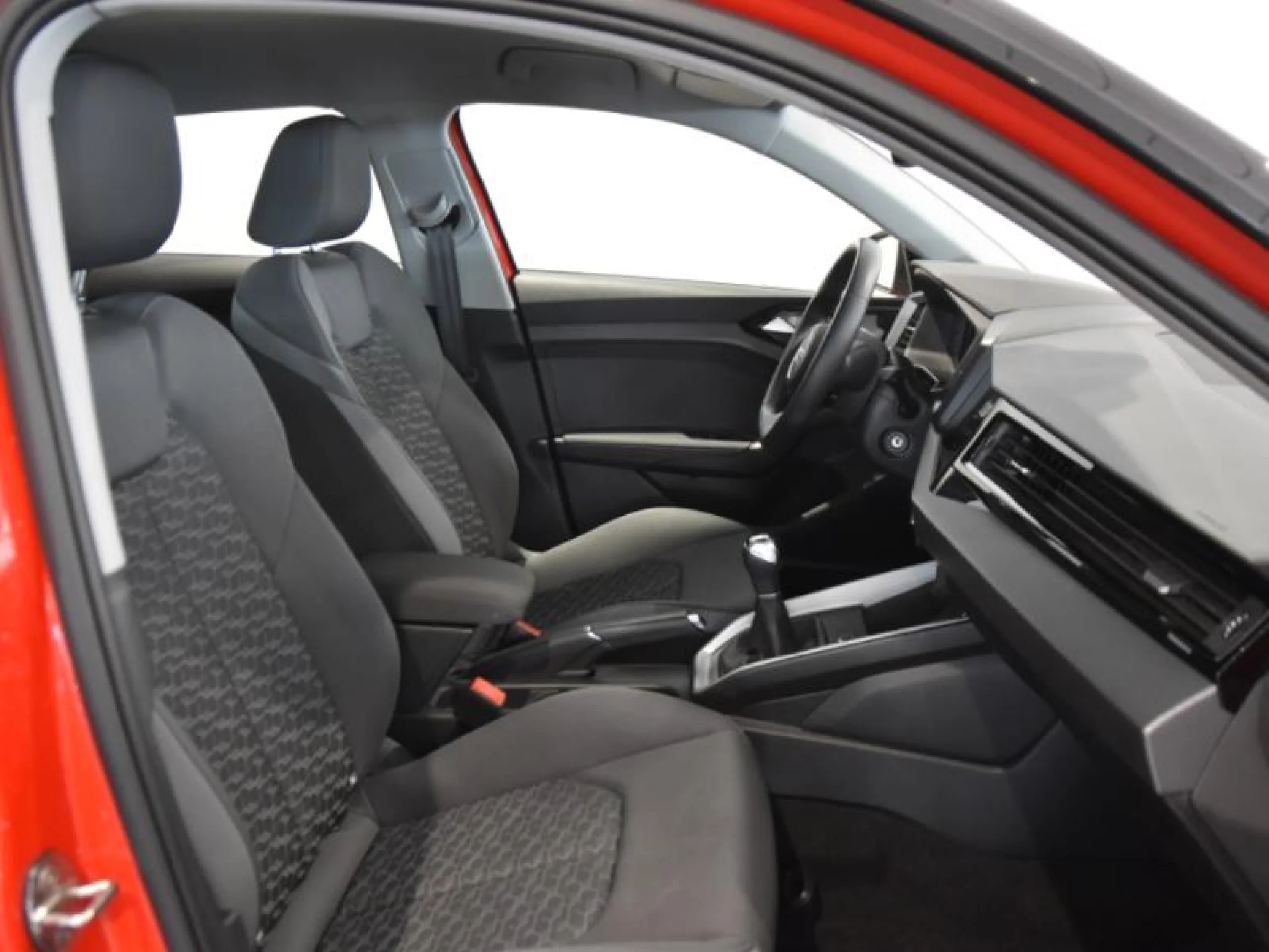 AUDI A1 SPORTBACK ADRENALIN 25 TFSI 70KW (95CV) - Foto 6