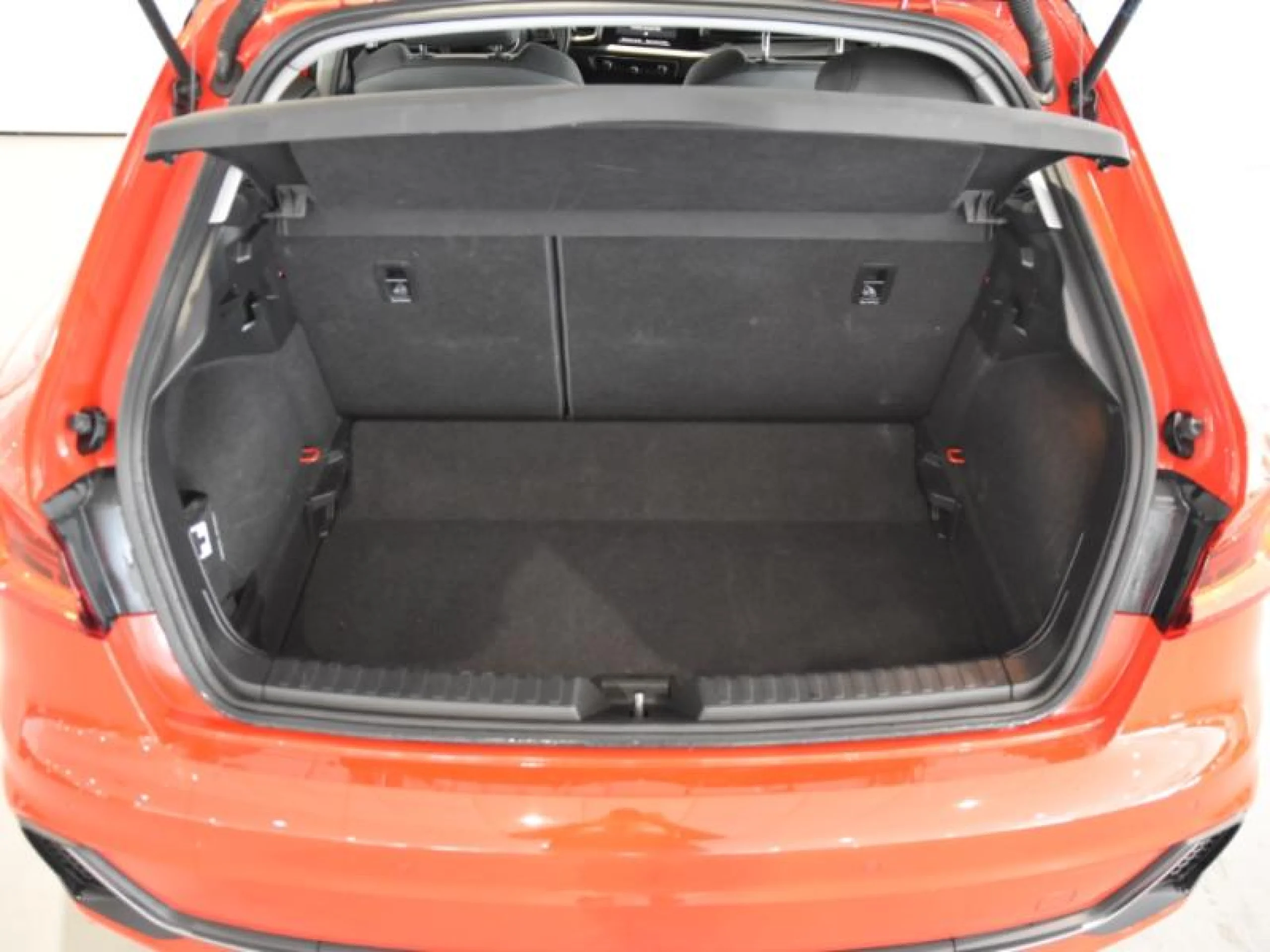 AUDI A1 SPORTBACK ADRENALIN 25 TFSI 70KW (95CV) - Foto 7