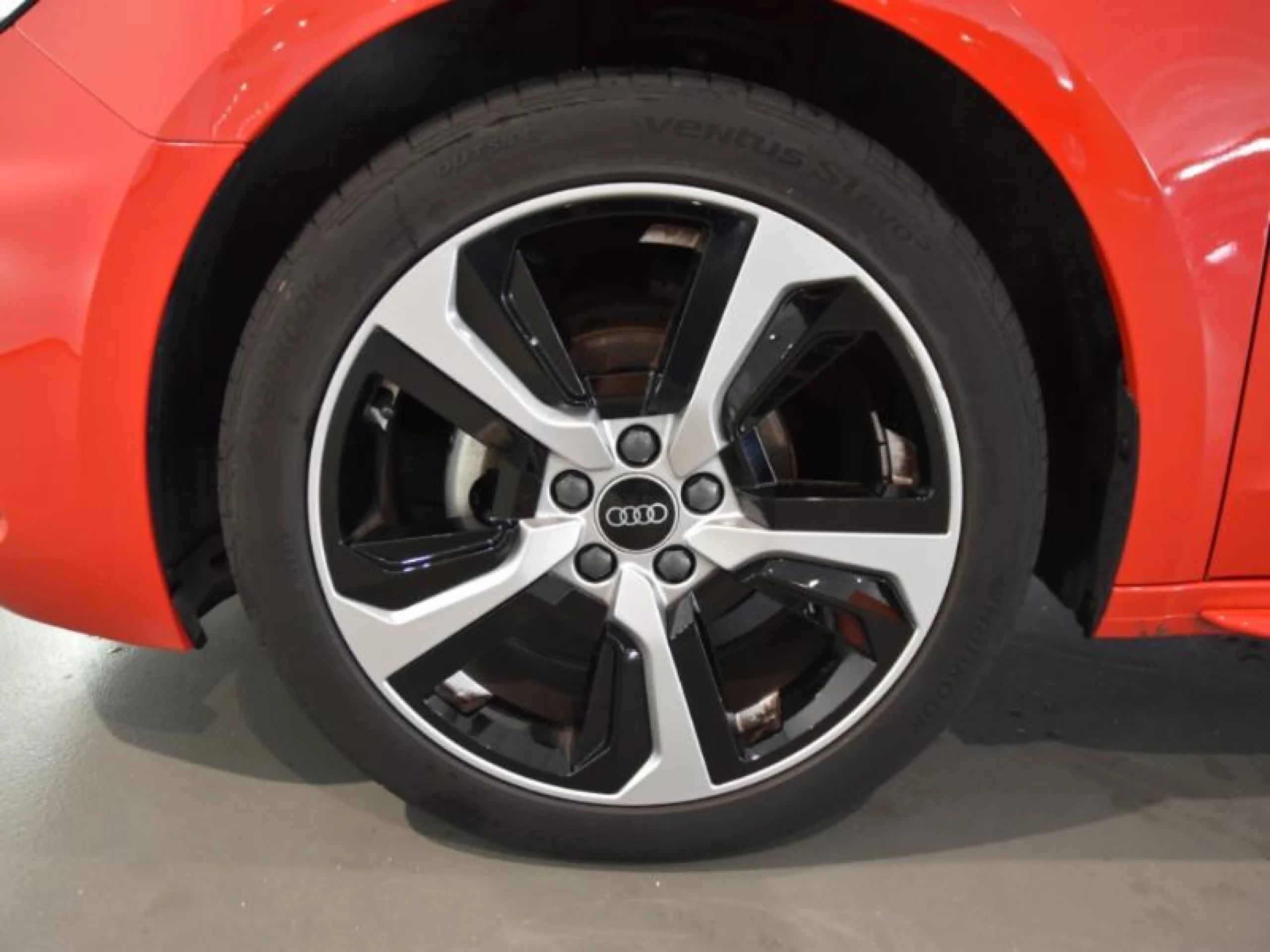 AUDI A1 SPORTBACK ADRENALIN 25 TFSI 70KW (95CV) - Foto 8